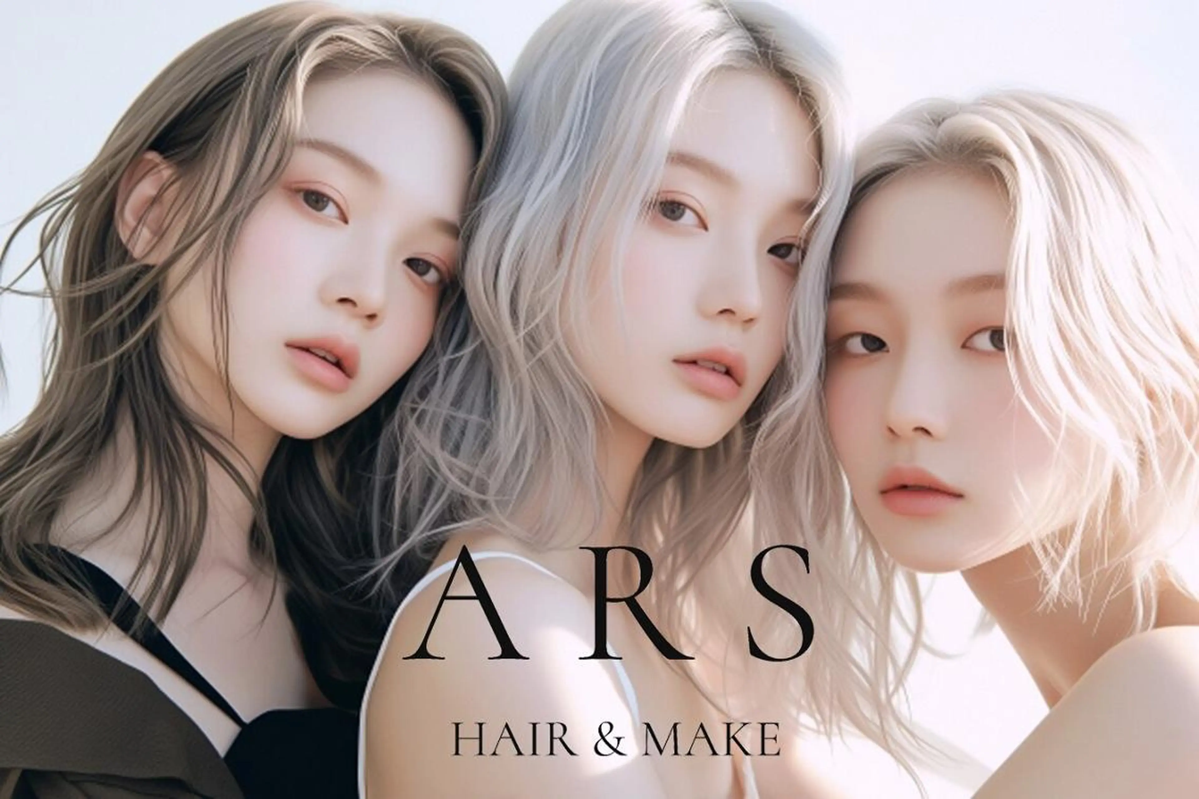 午後🉐限定割🥇 似合わせ×髪質改善のヘアスタイル