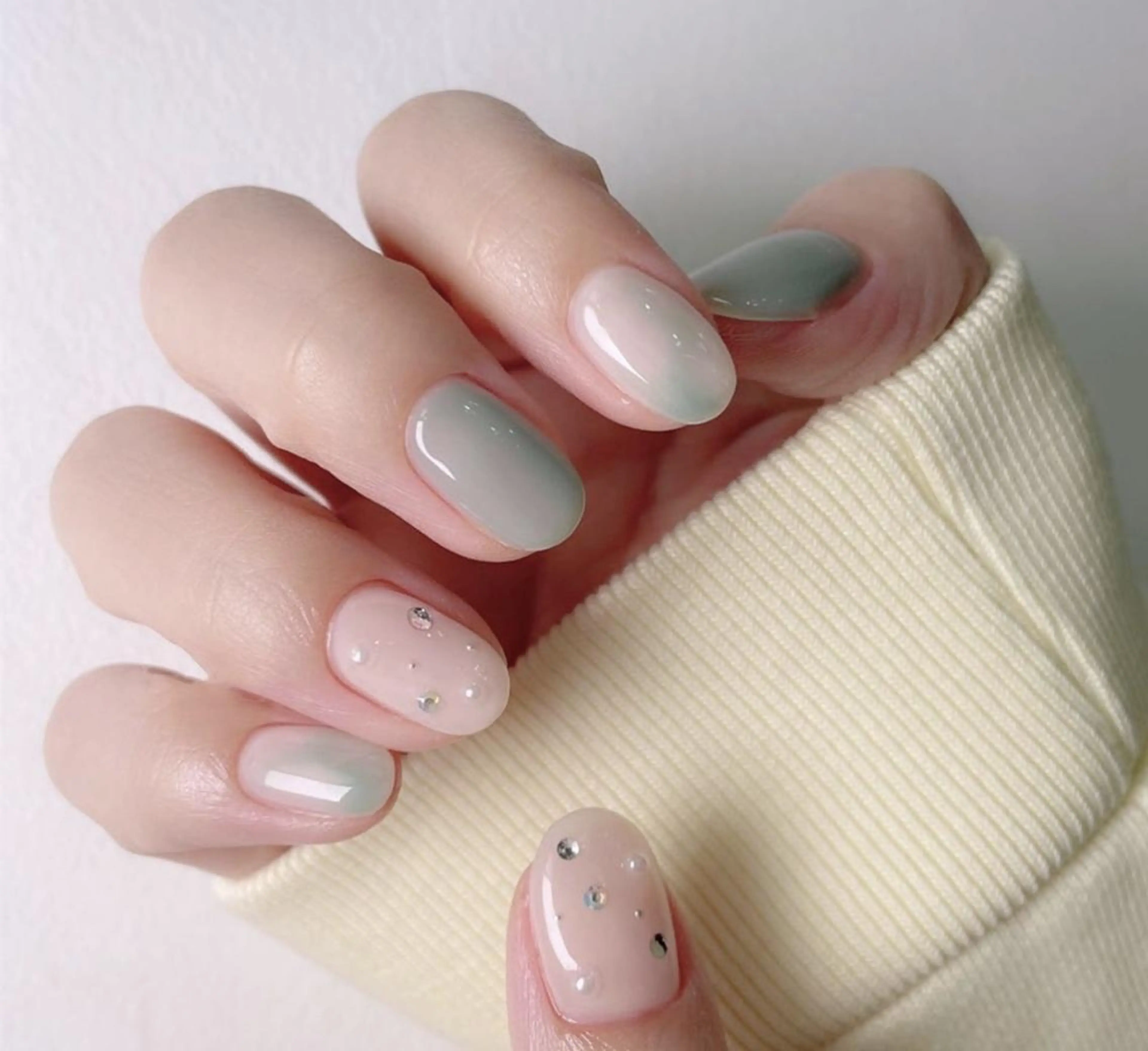 ネイル Cute beauty2のマツエク・マツパデザイン