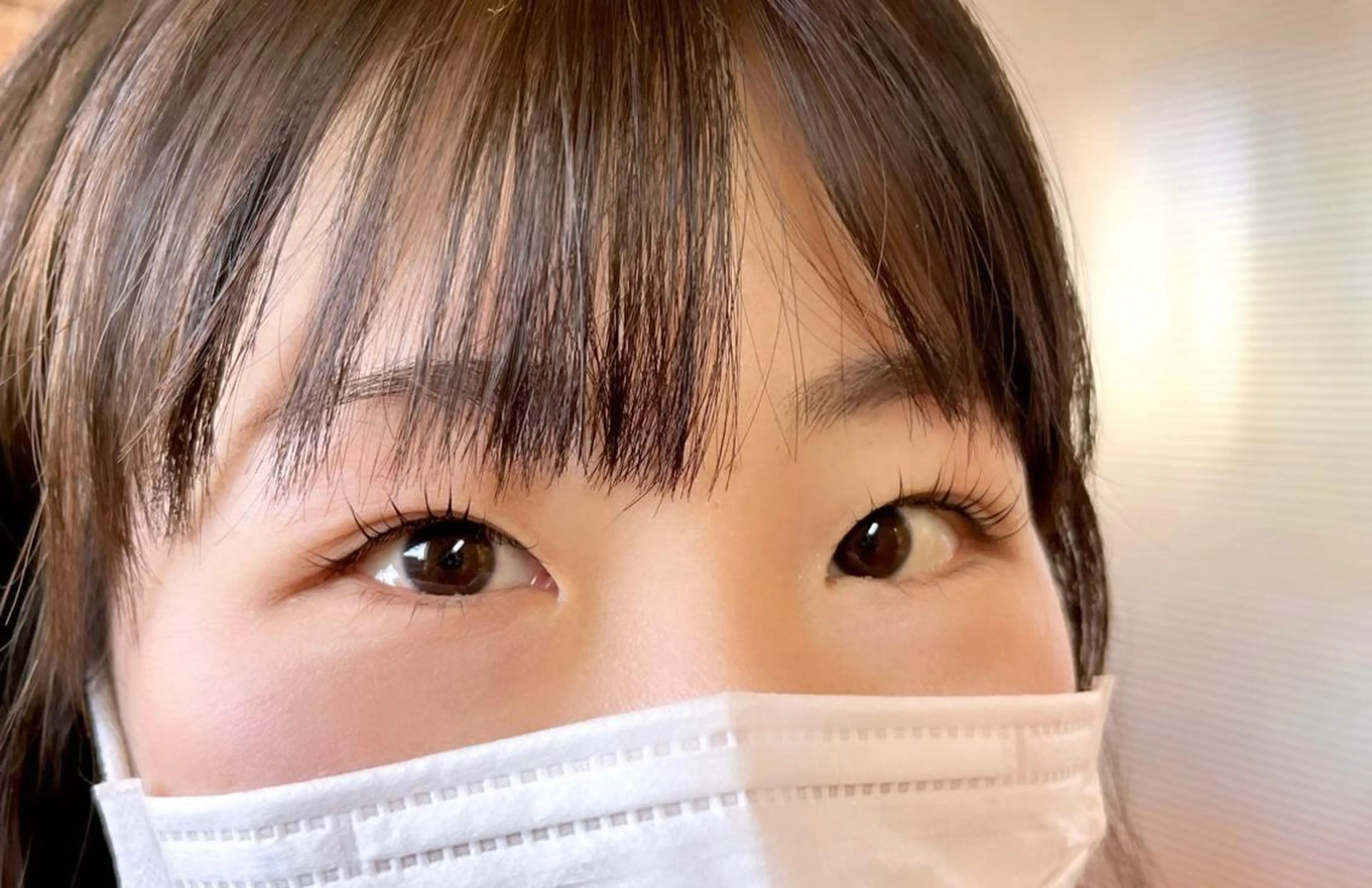 マツエク・マツパ Ryoko 南草津のマツエク・マツパデザイン