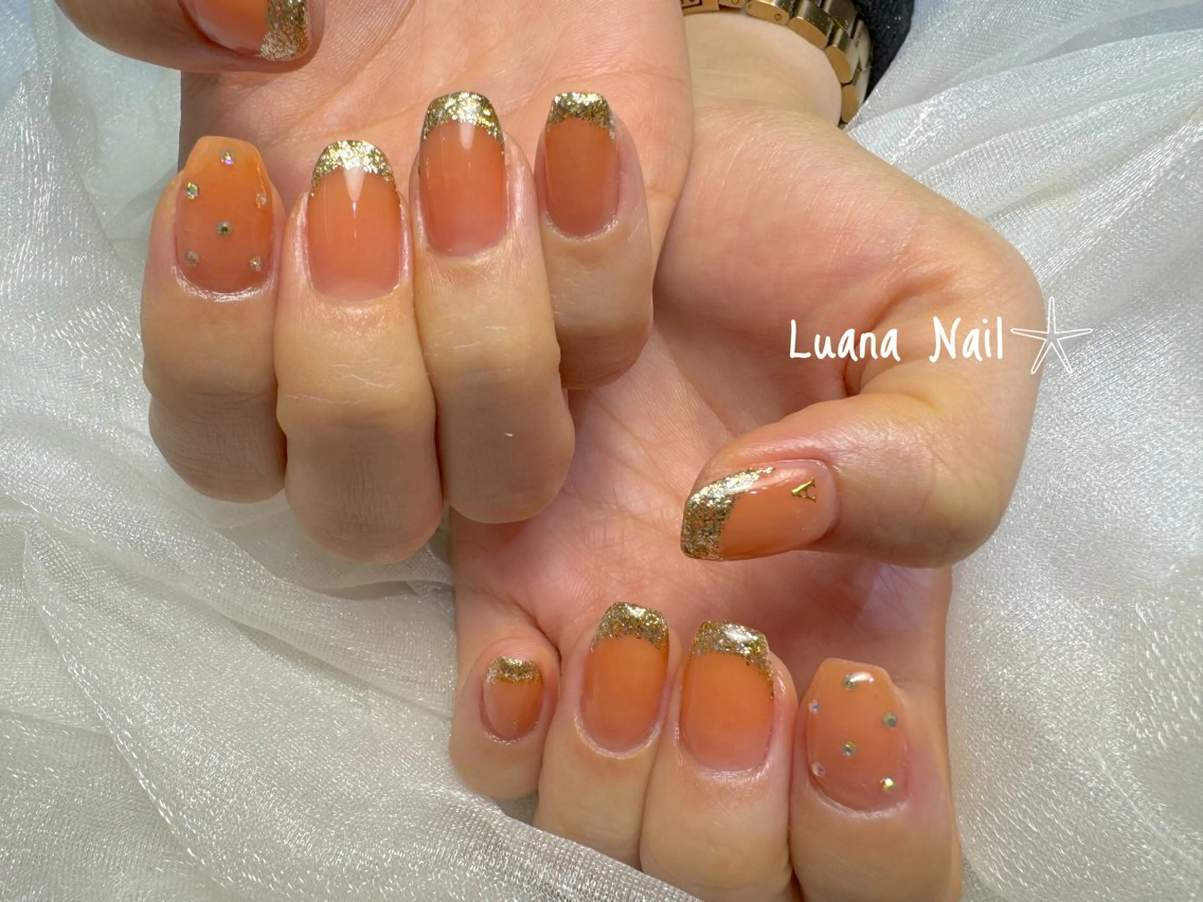 ネイル Nail Salon Subaru所属・Nail Salon Subaruのネイルデザイン