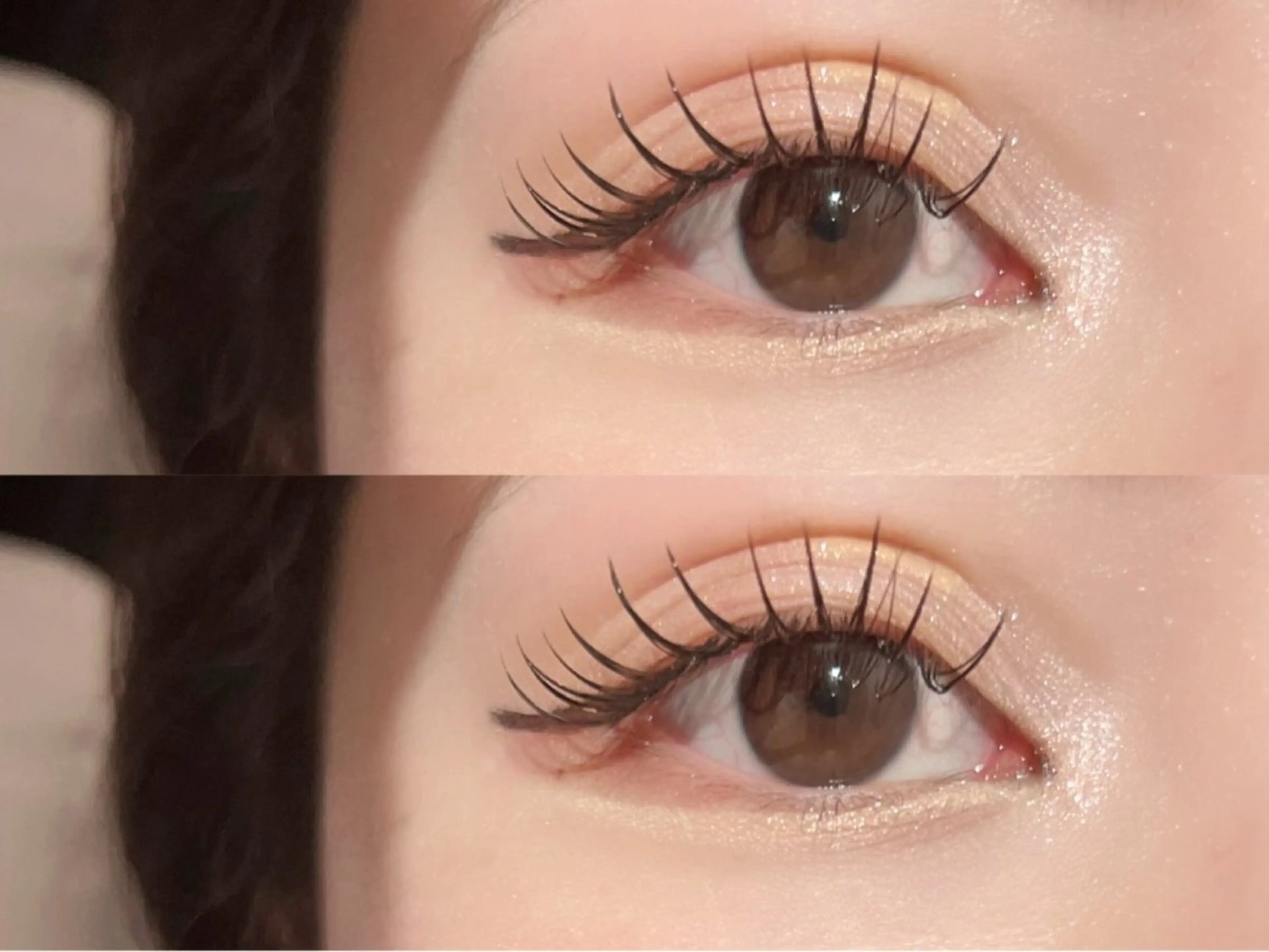 マツエク・マツパ バインドロック 奥澤 梨音の眉毛・アイブロウイメージ