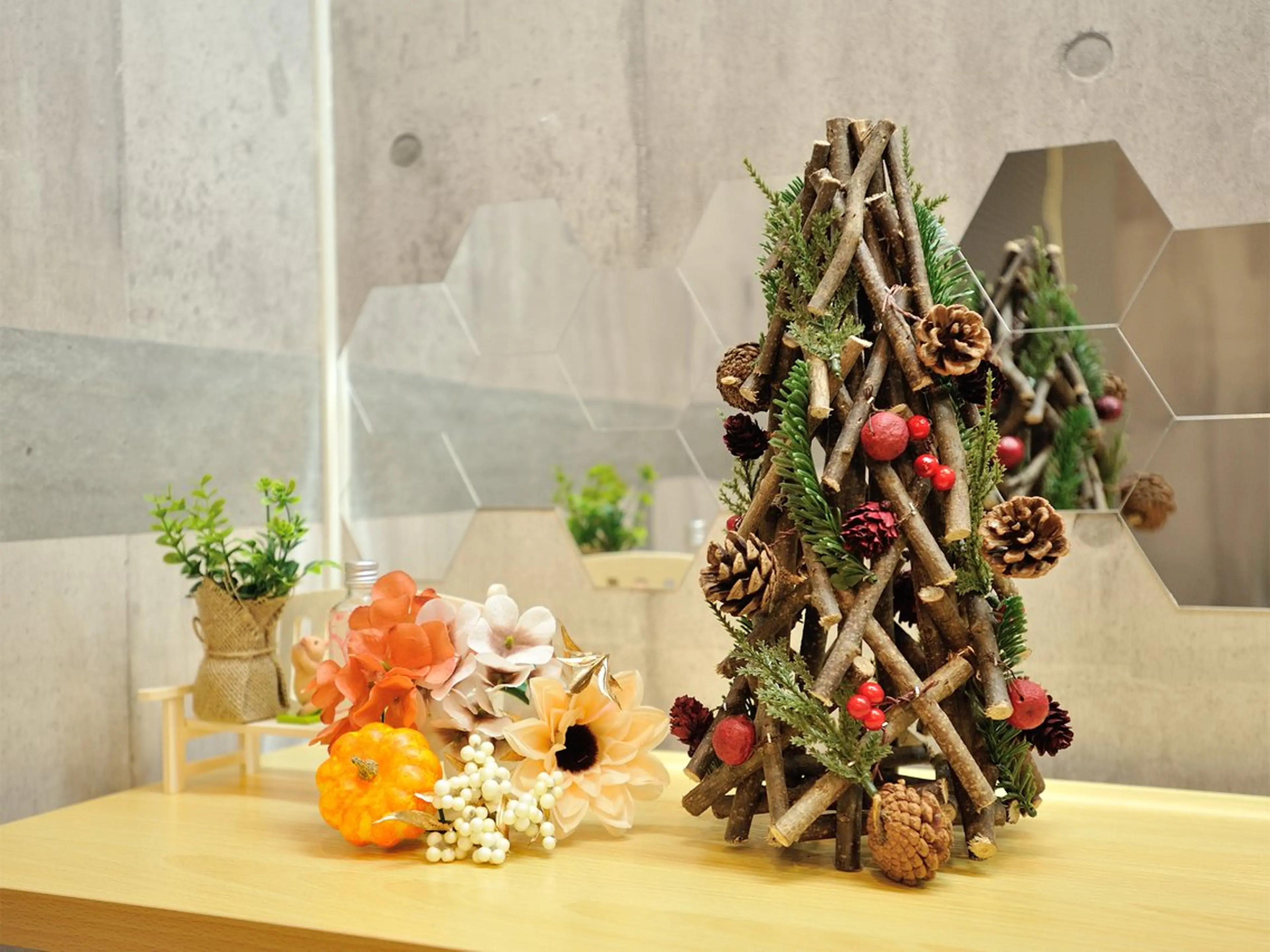 GoodHand 雄のエステ・リラクイメージ