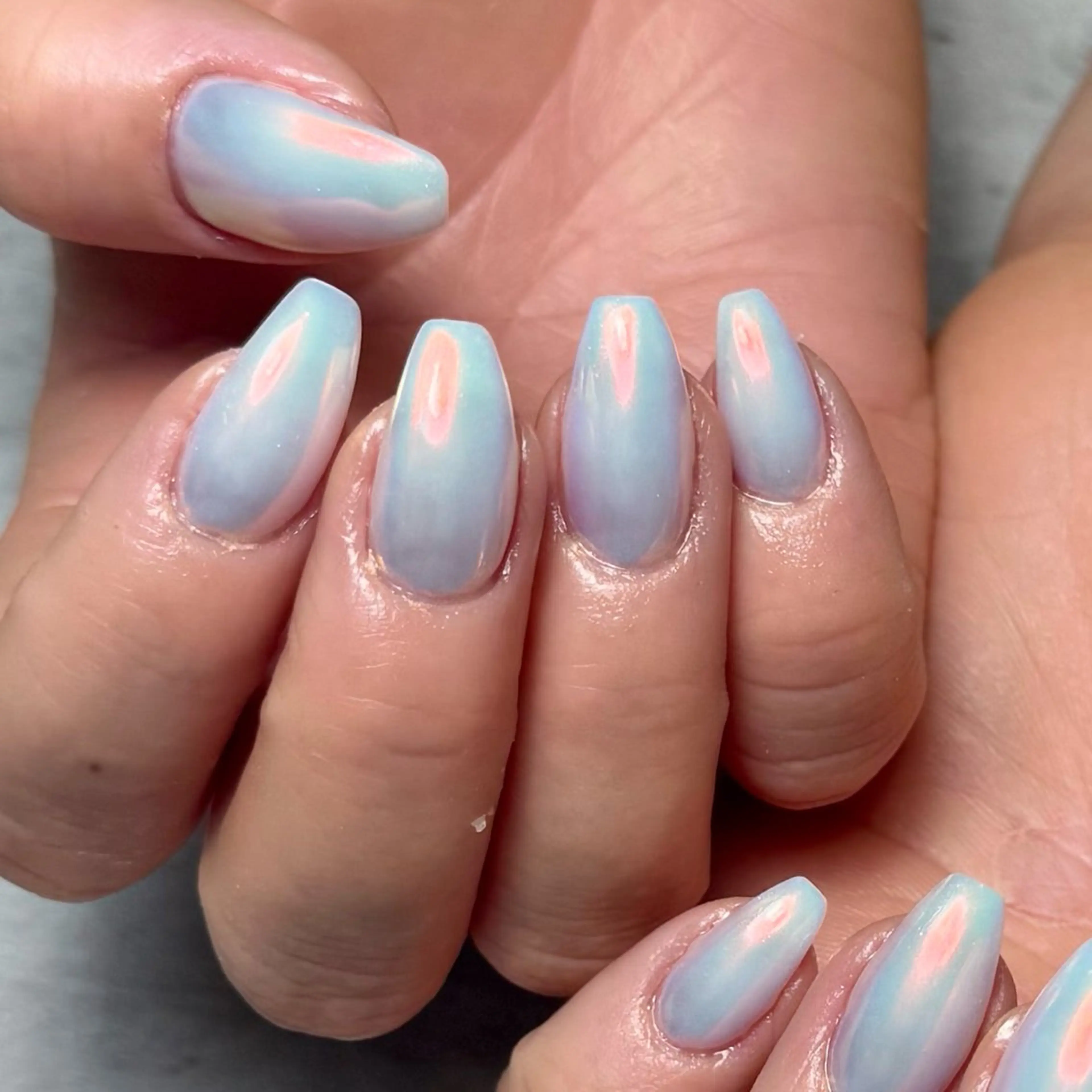 ネイル ハンドネイル are you nailのネイルデザイン