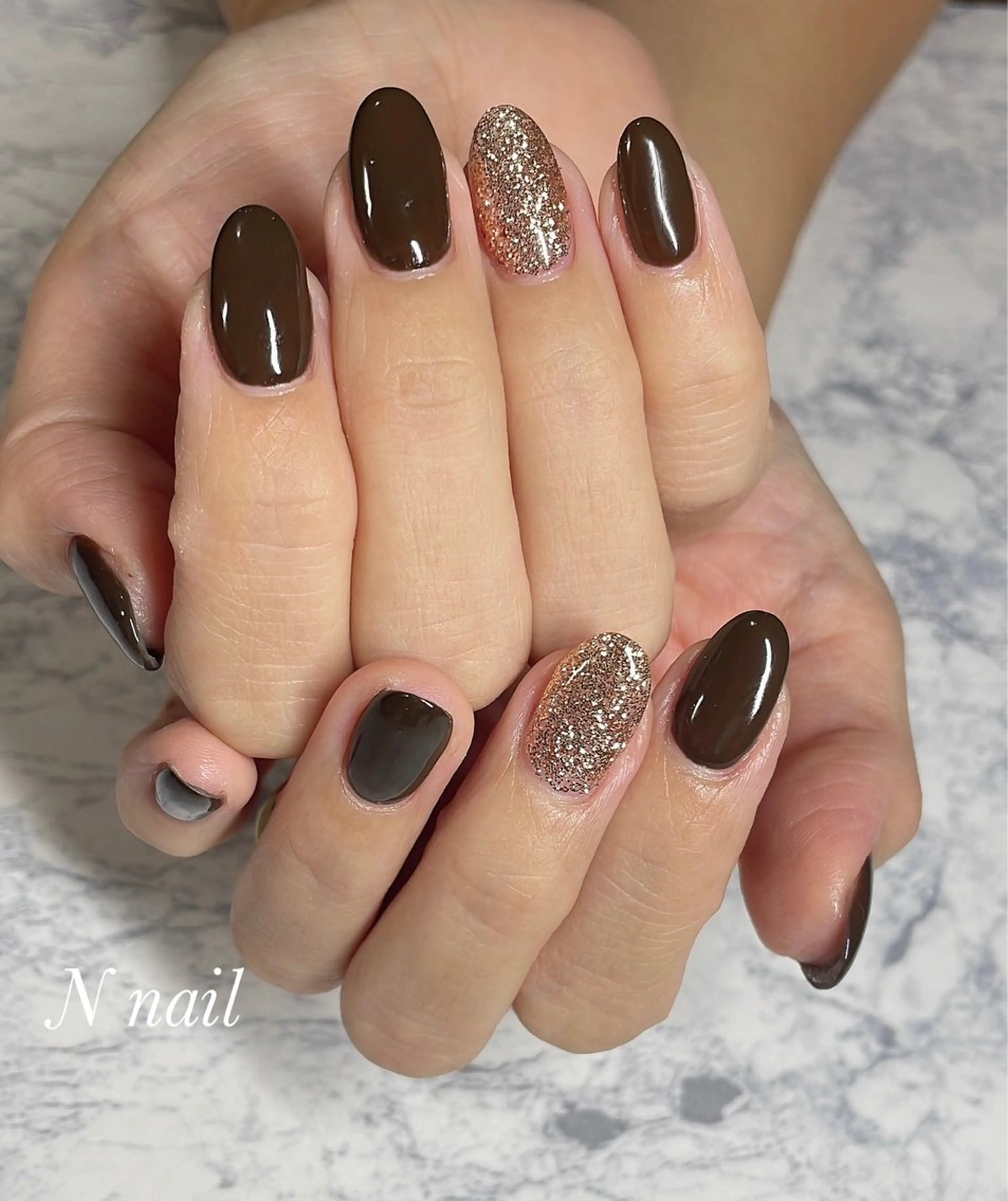 ネイル N nailのネイルデザイン