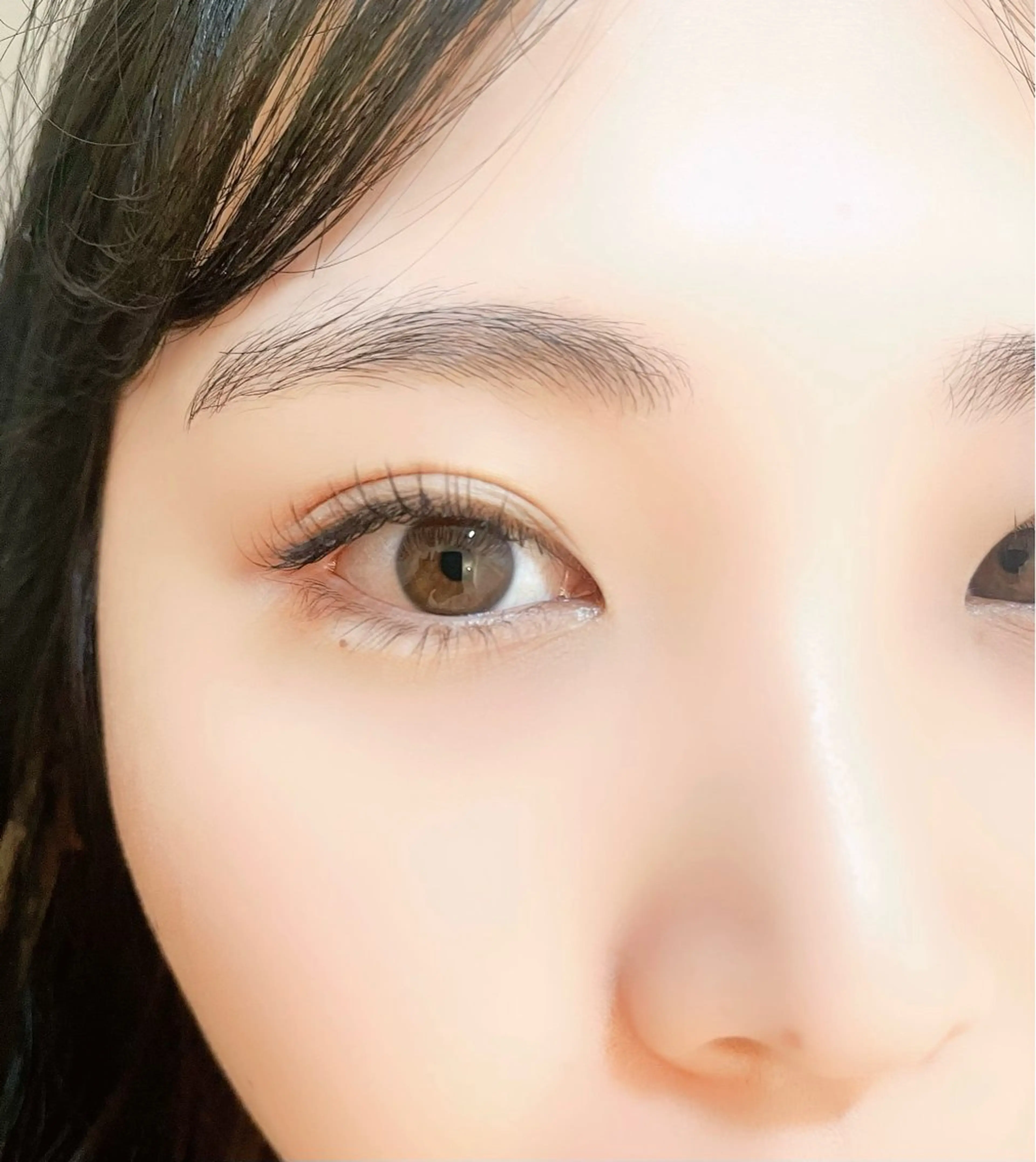 マツエク・マツパ ᥫᩣ AMIのマツエク・マツパデザイン