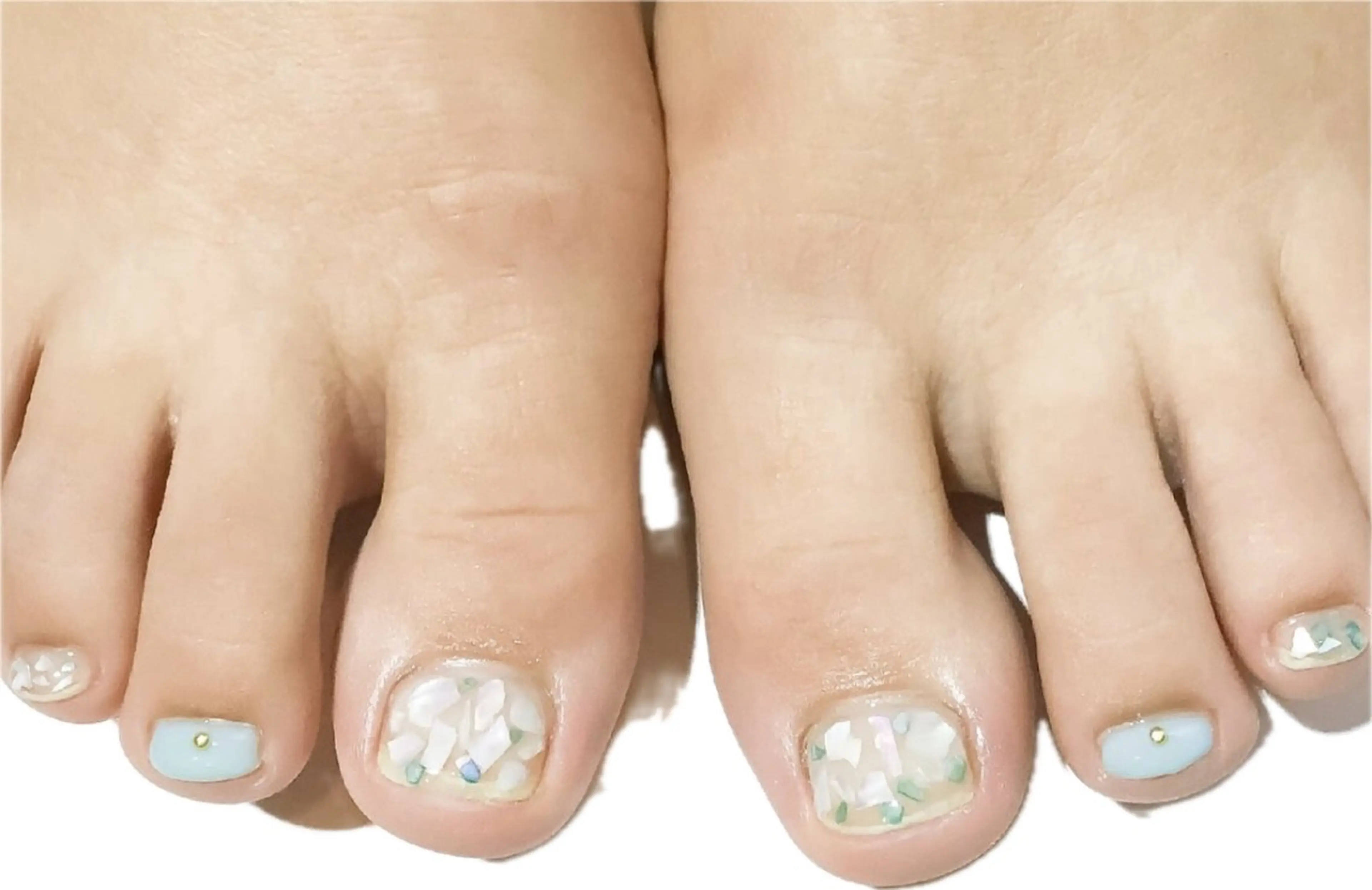 ネイル M's nail MASAEのネイルデザイン