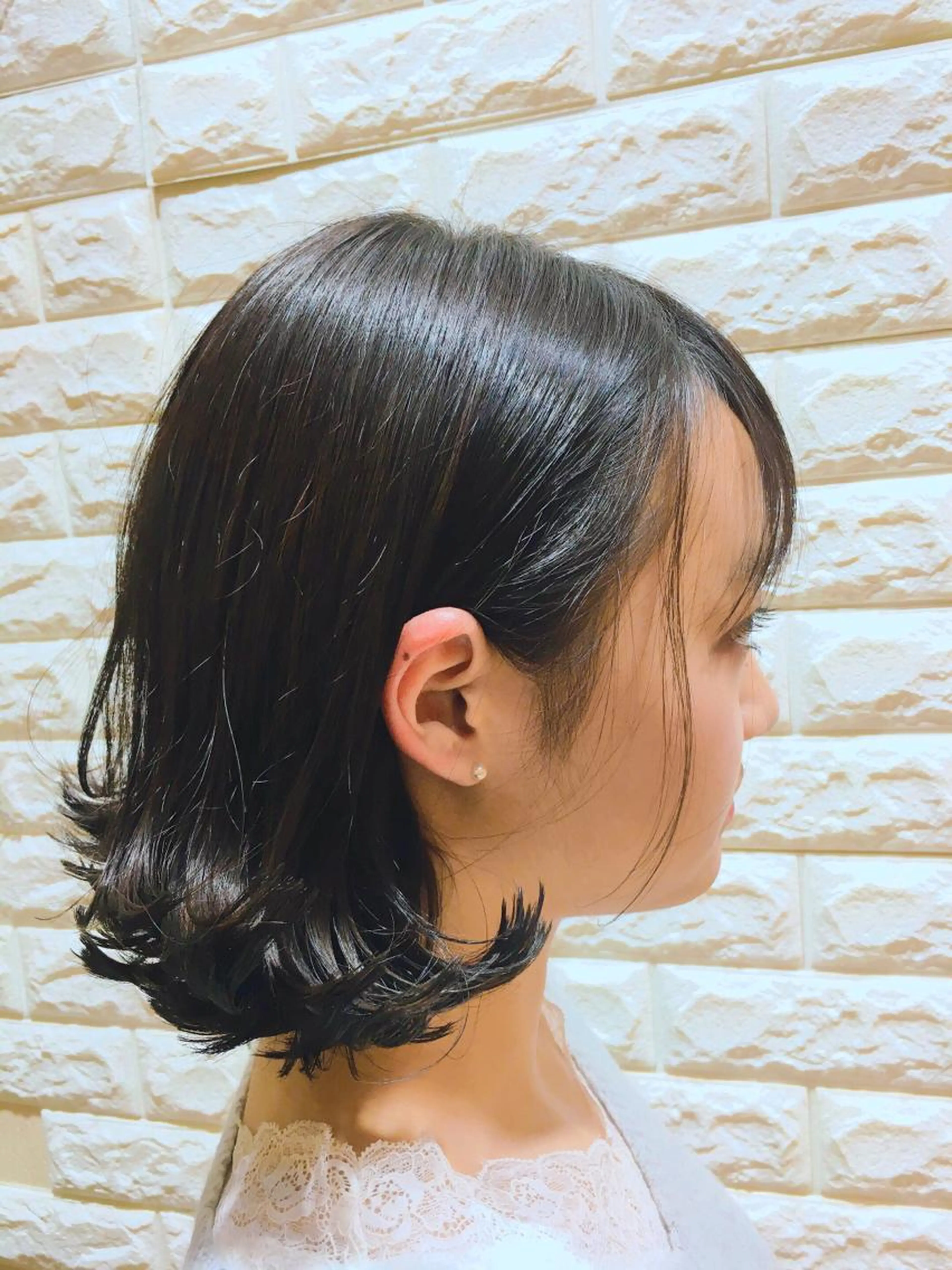 デザインカット¥5500⇒4400（税込）メンズもレディースも大歓迎！の写真