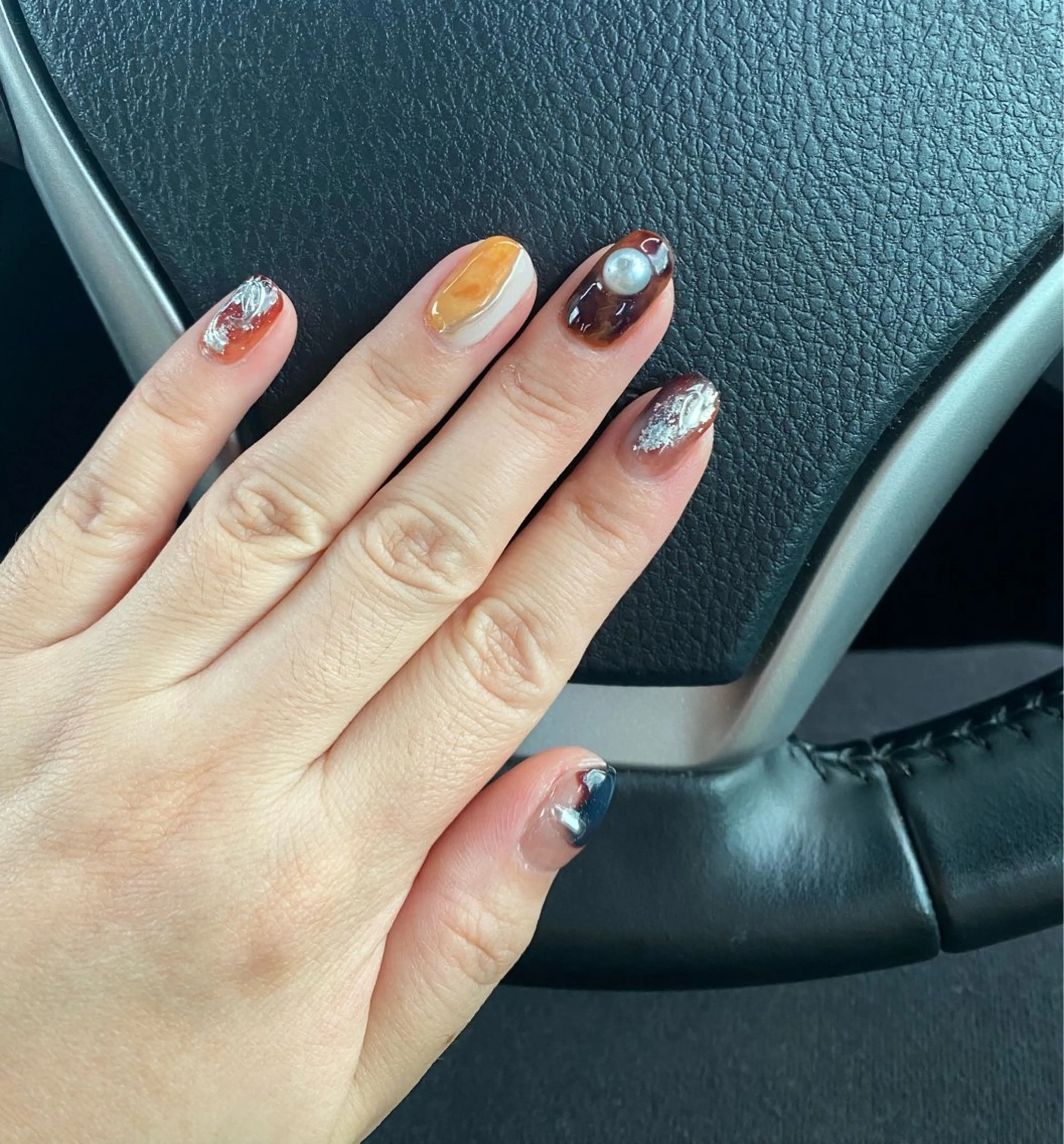 ネイル Queen‘s nailのネイルデザイン