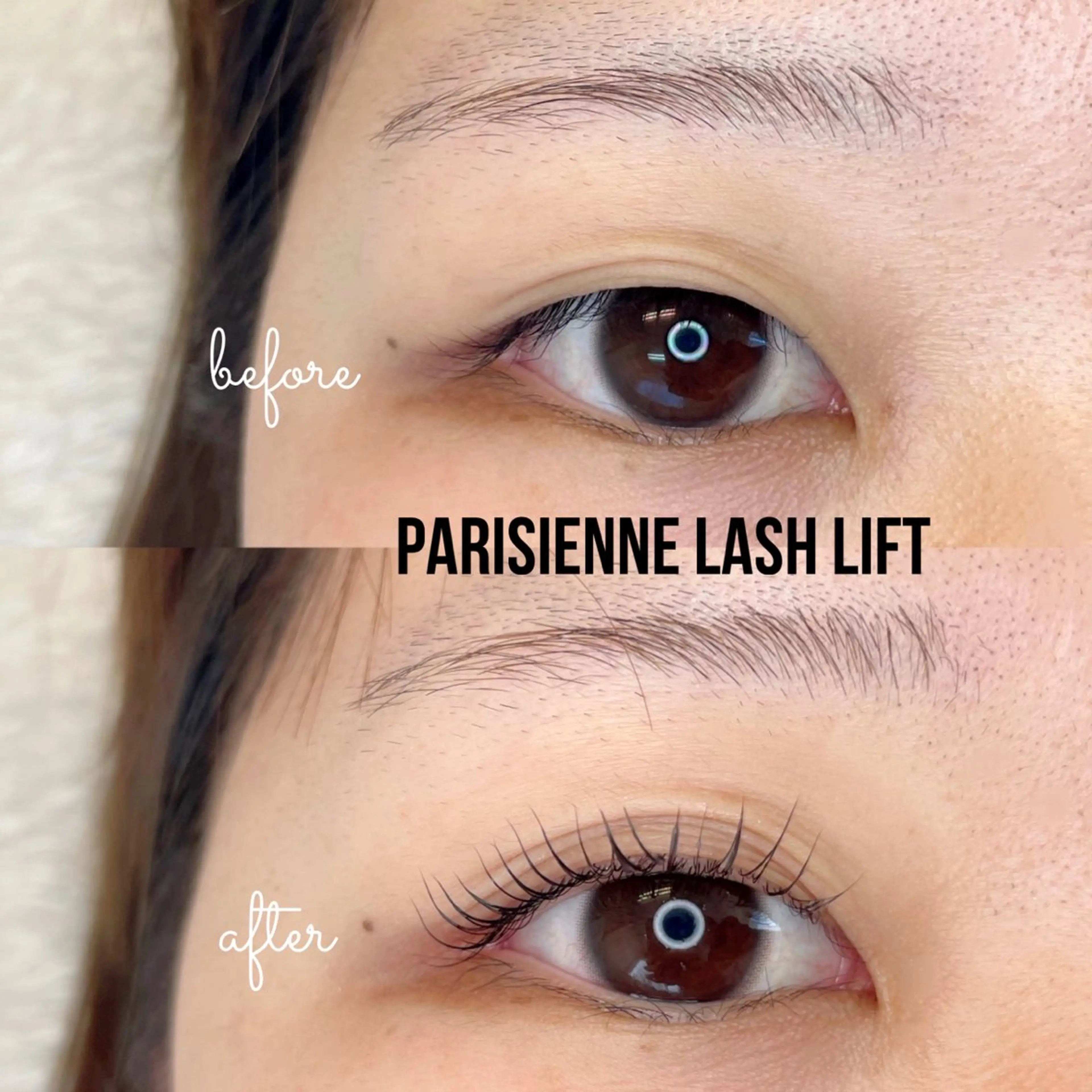 マツエク・マツパ マツパ olu 美甘 カレンのマツエク・マツパデザイン