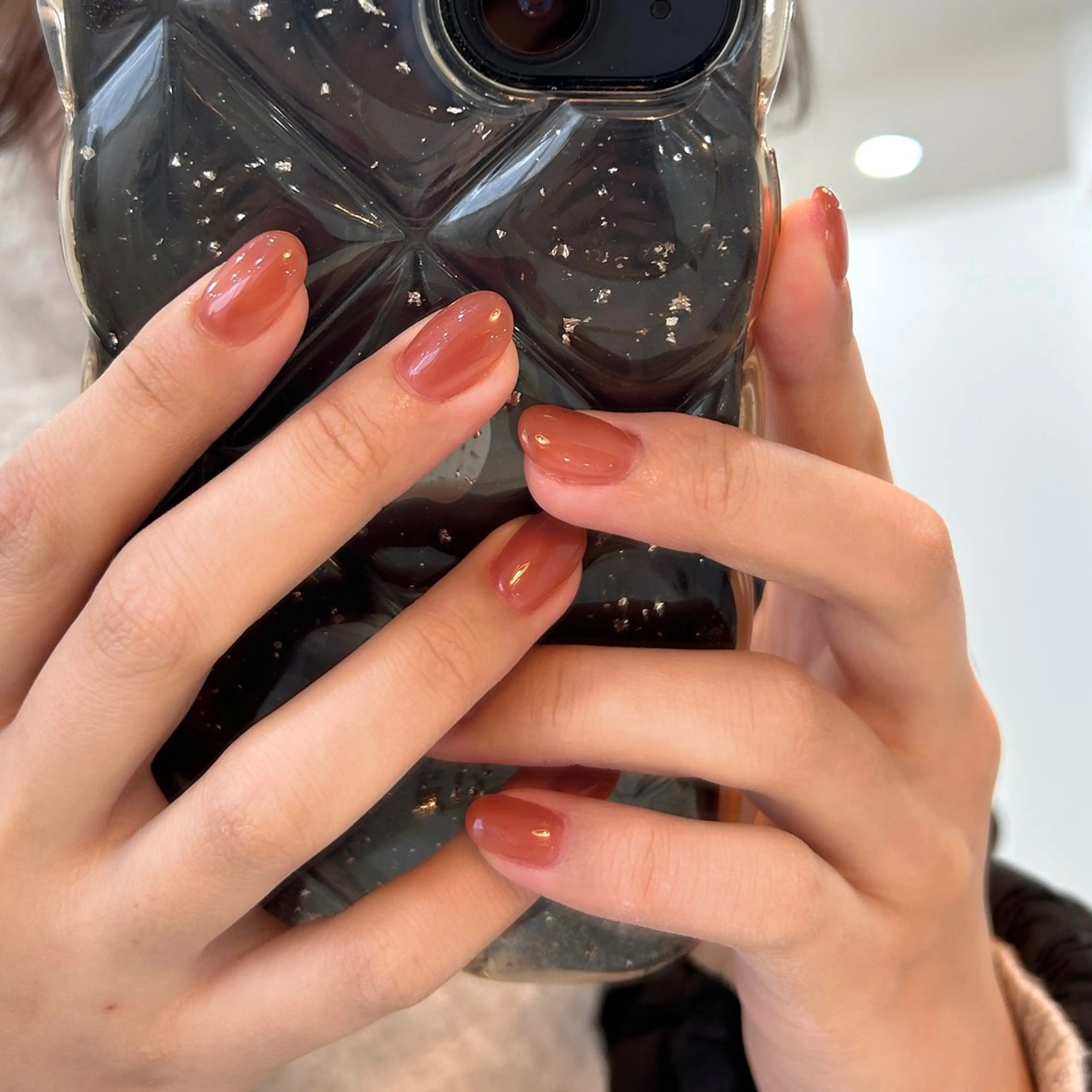 ネイル ATENA momokaのネイルデザイン