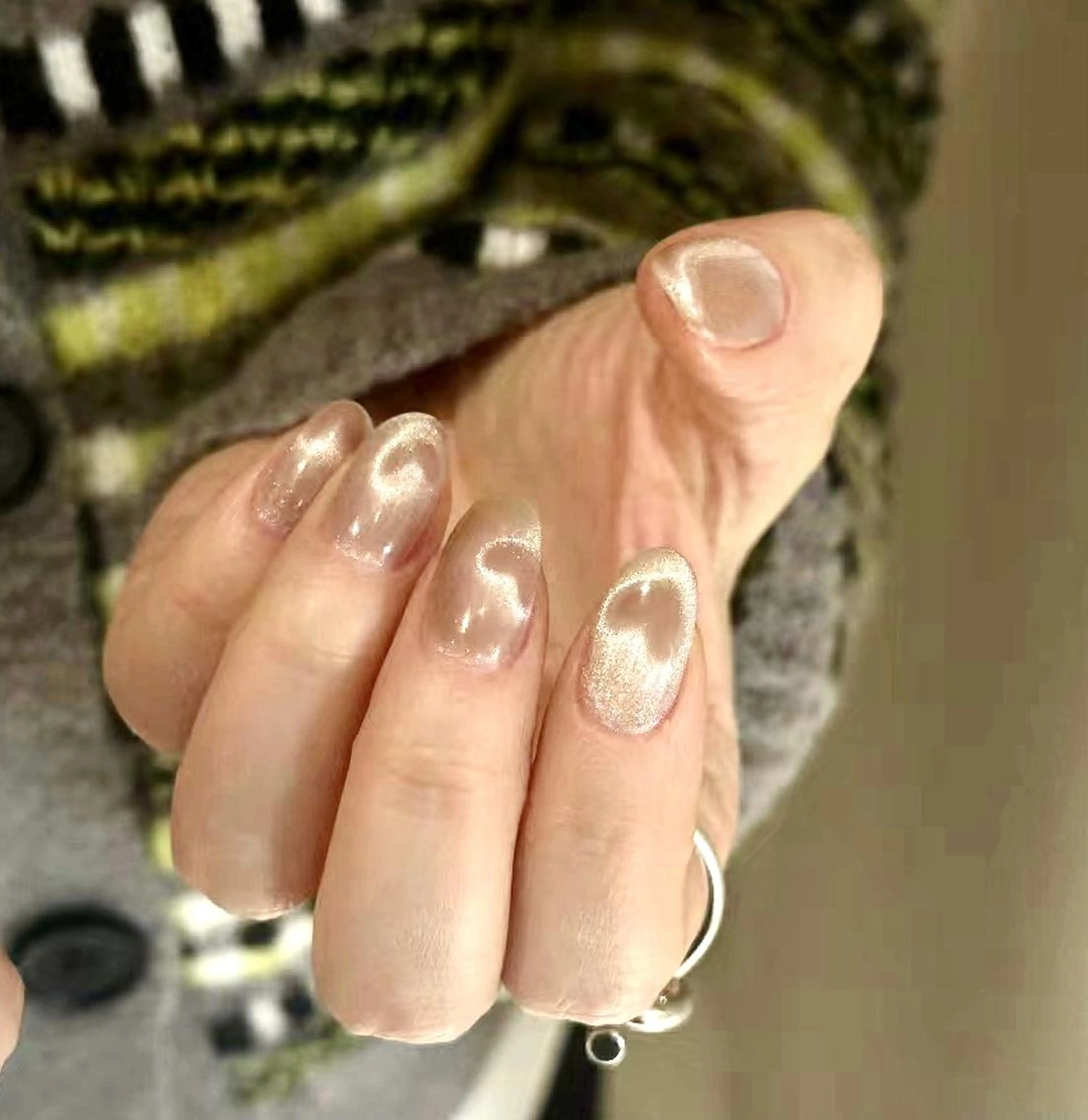 ネイル ネイルサロン 9Carats神田のネイルデザイン