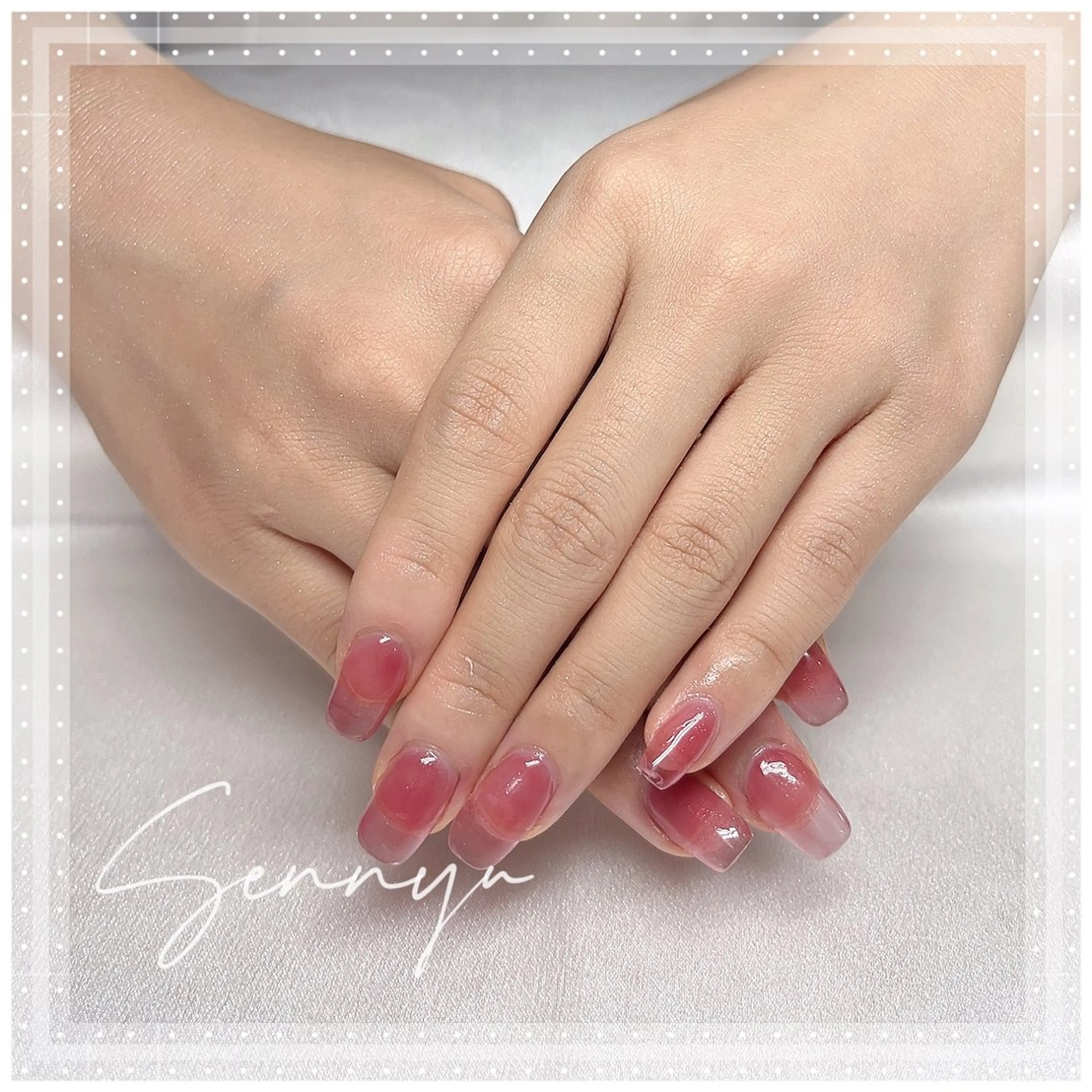 ネイル モンナ CCのネイルデザイン