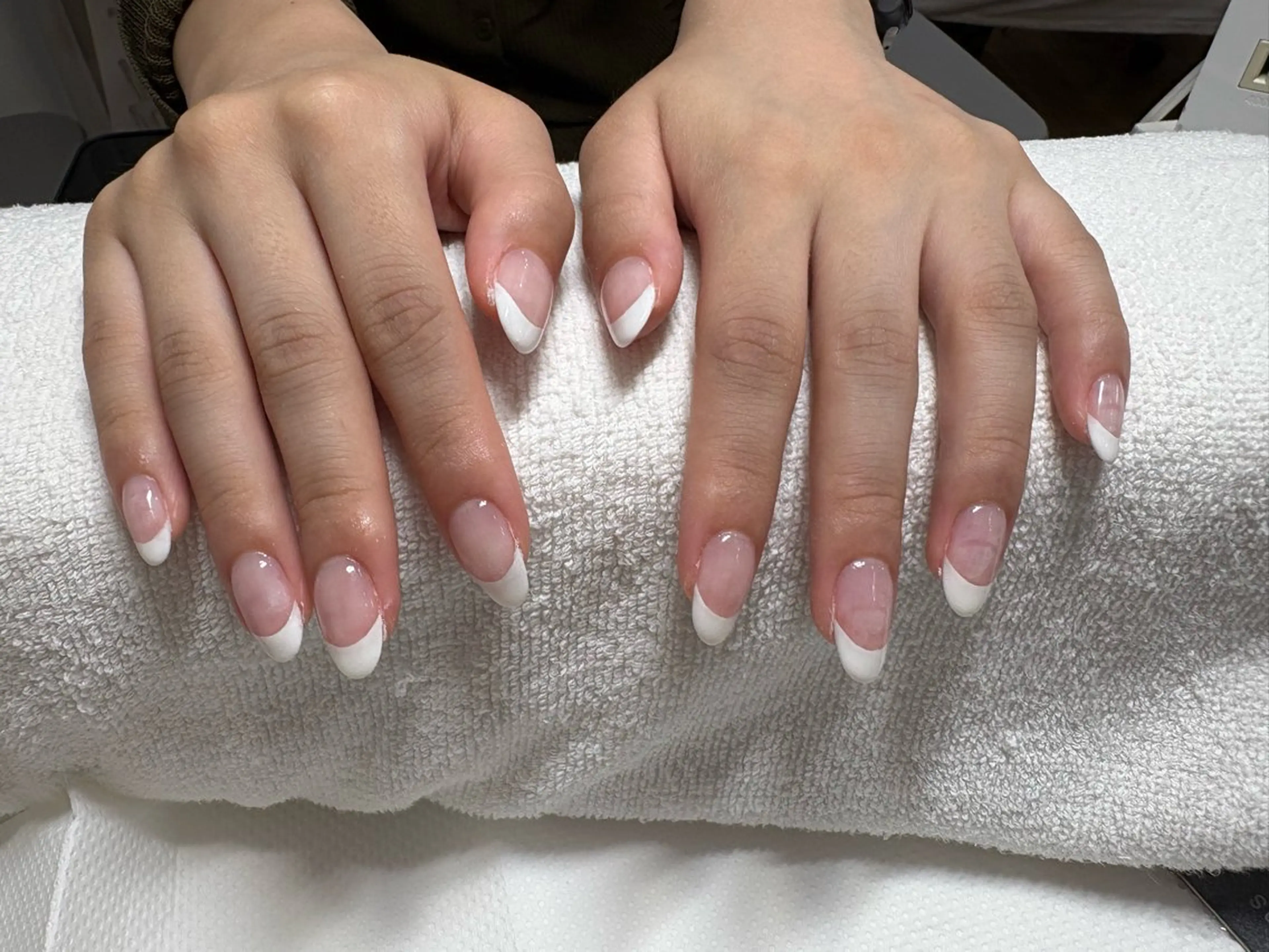 ネイル LULLABY（ララバイ）恵比寿店所属・LULLABY🌼 Rihoのネイルデザイン