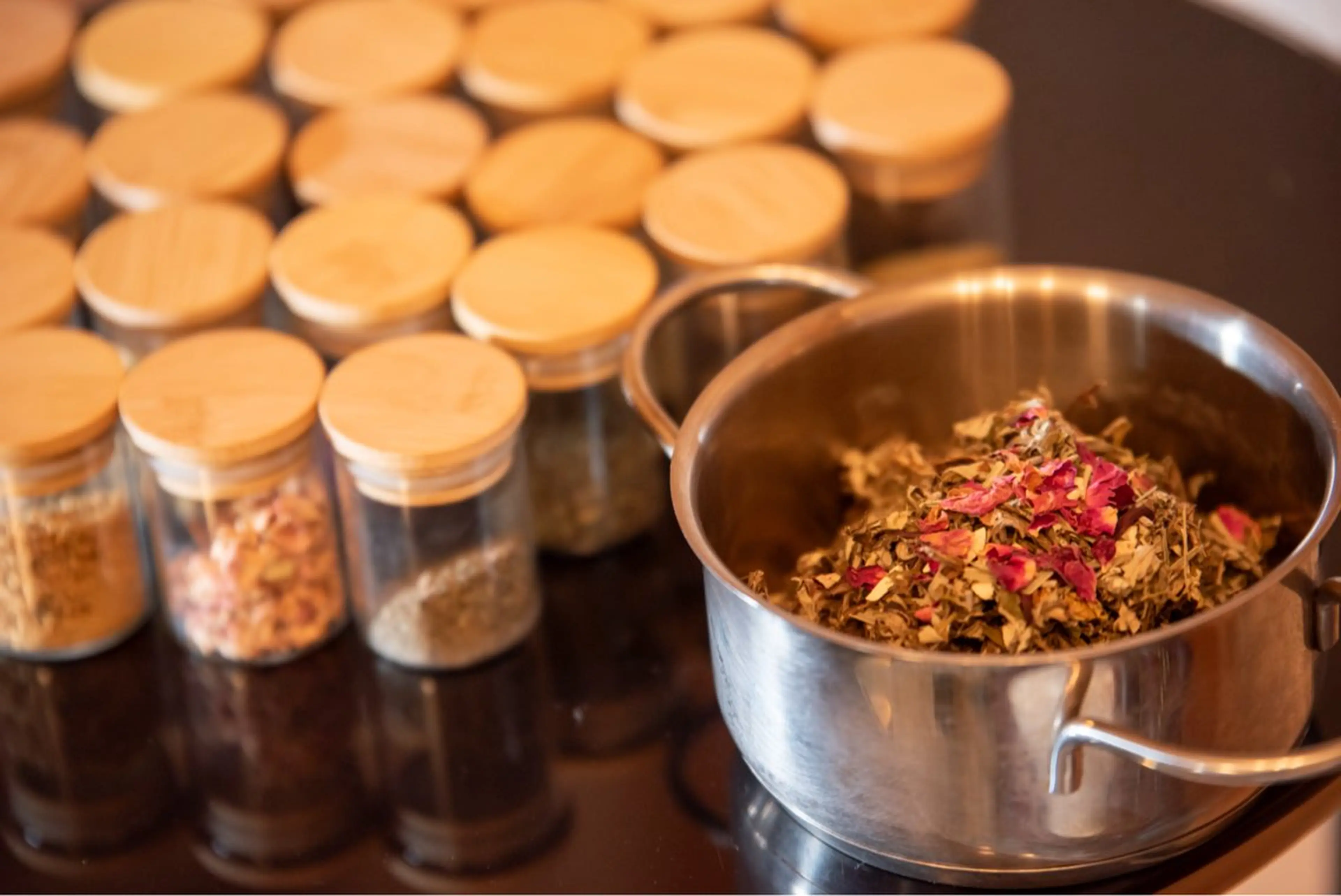 プライベートサロンwaterlily所属・ゆあさ せいこのエステ・リラクイメージ