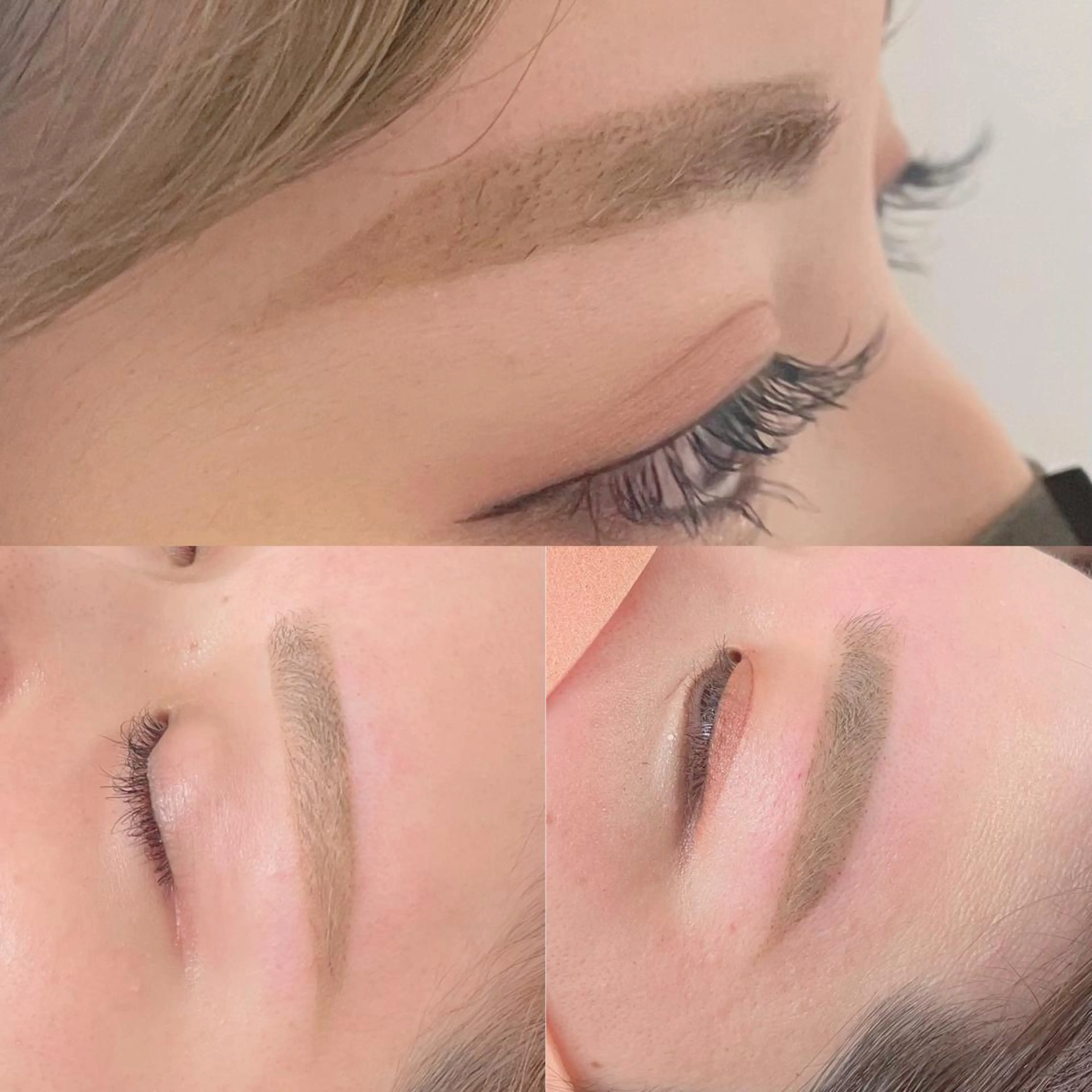 マツエク・マツパ ✨アイリスト✨ JURIのマツエク・マツパデザイン