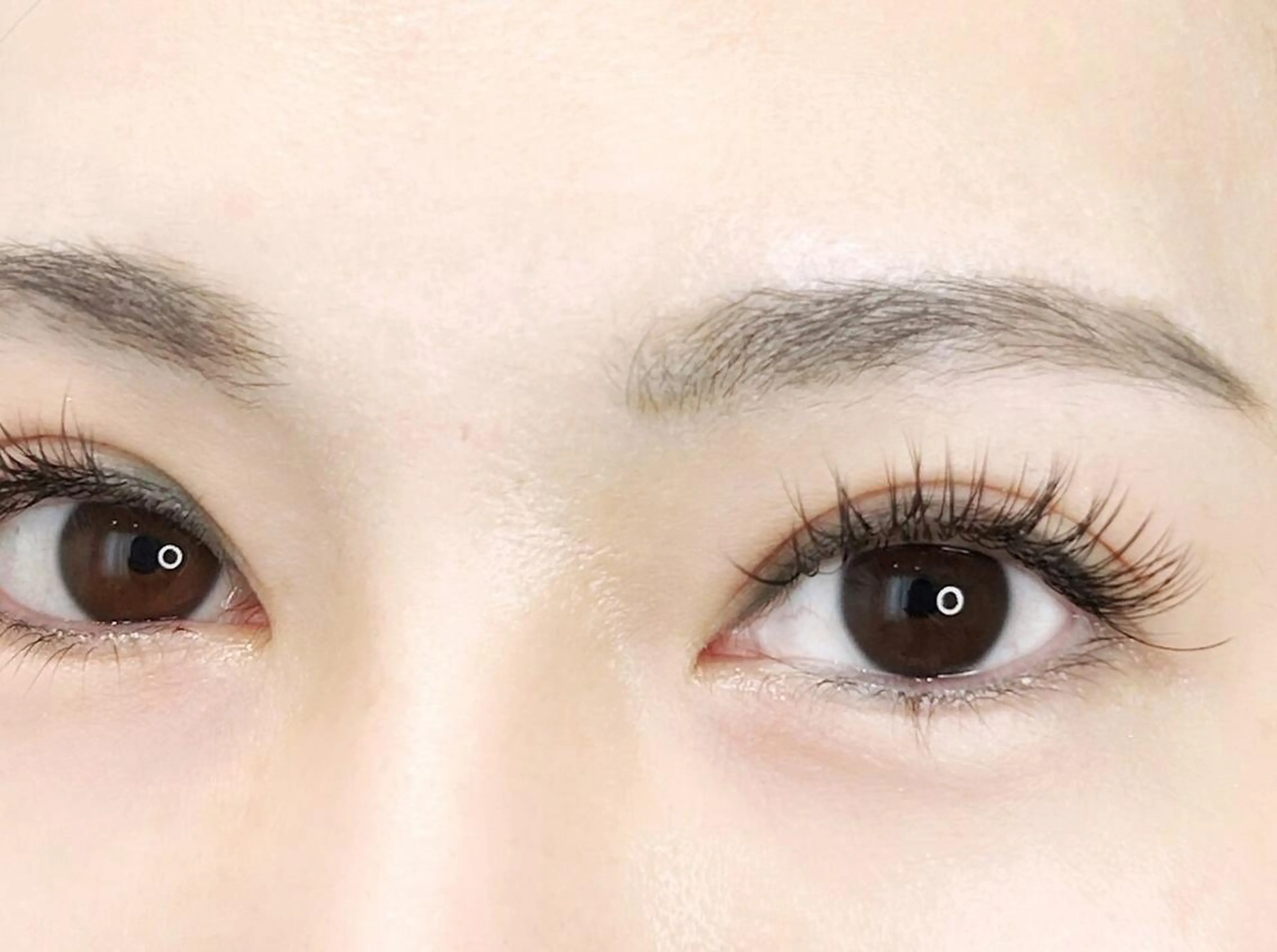 マツエク・マツパ 🤎Yun nail salon🤎のネイルデザイン