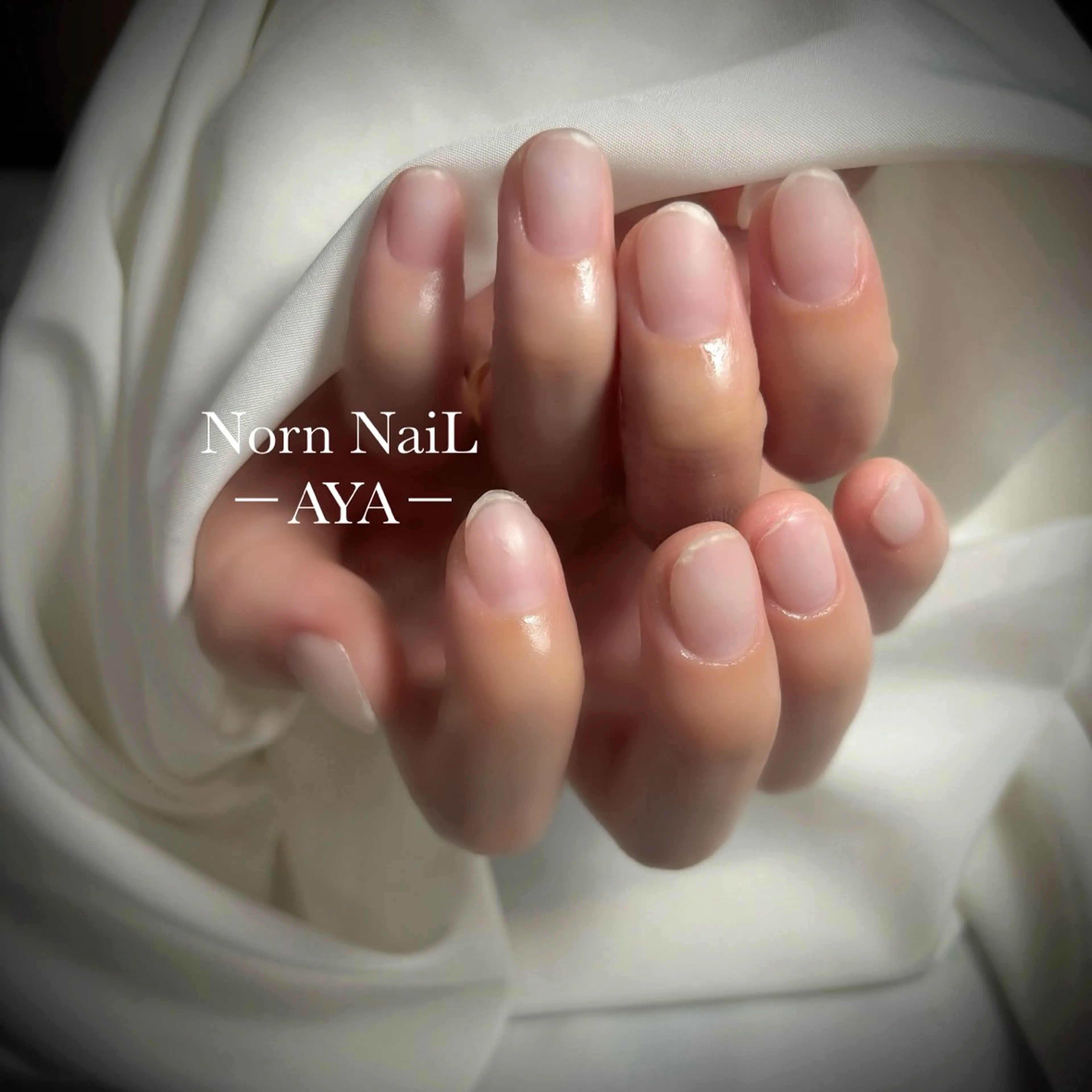 ネイル ハンドネイル U Ayaのネイルデザイン