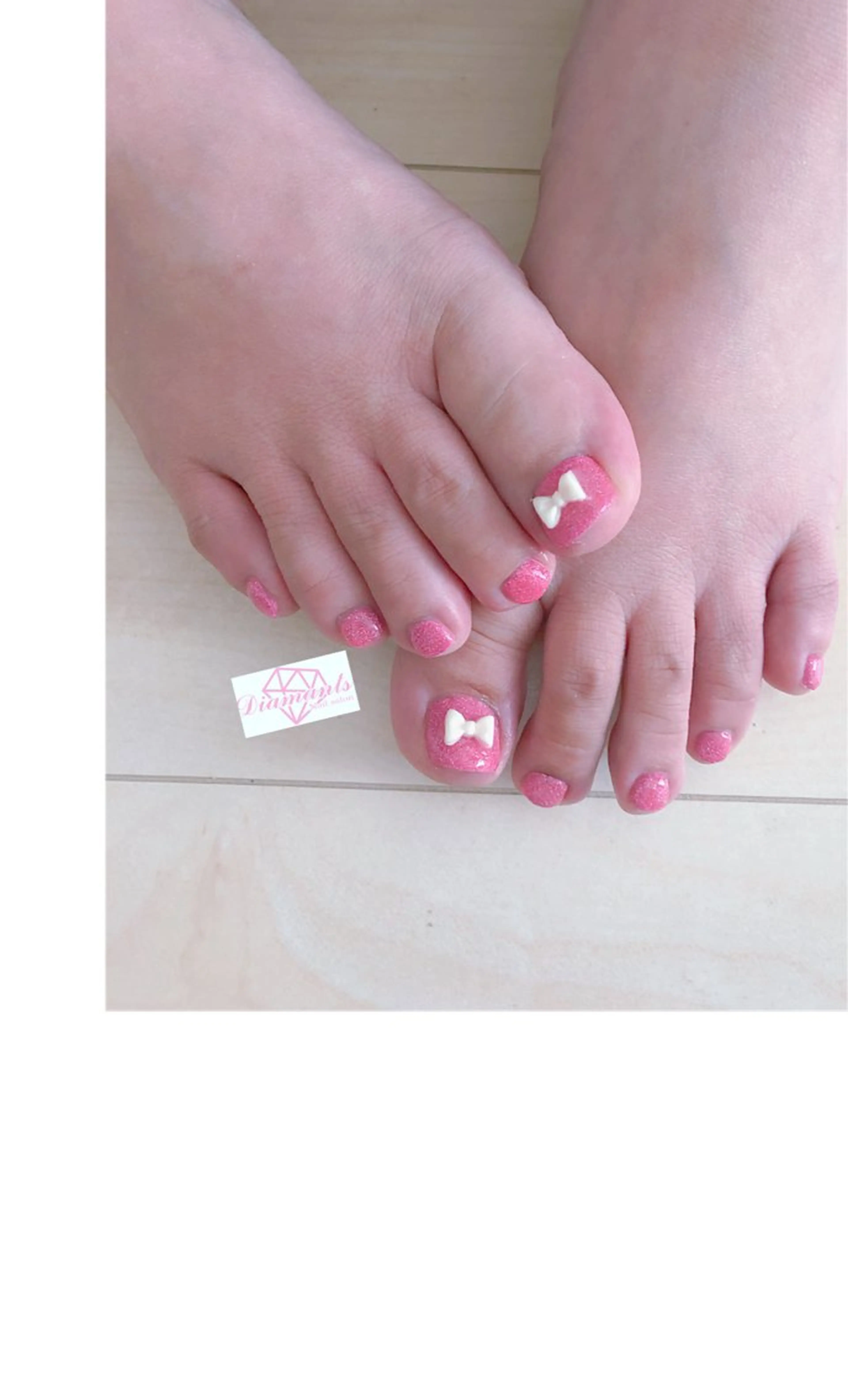 ネイル Asa miのネイルデザイン