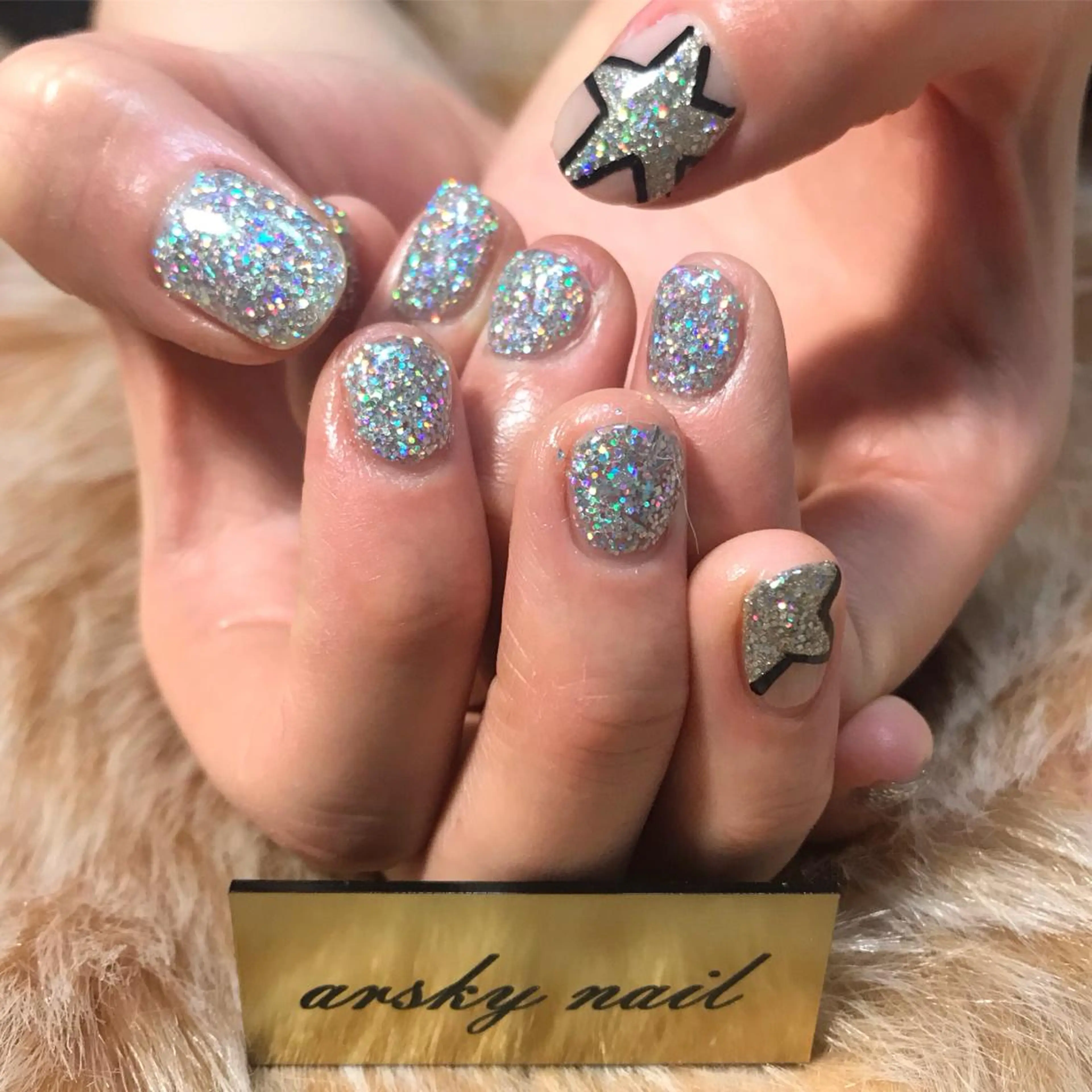 ネイル Mateo Nail Artのネイルデザイン