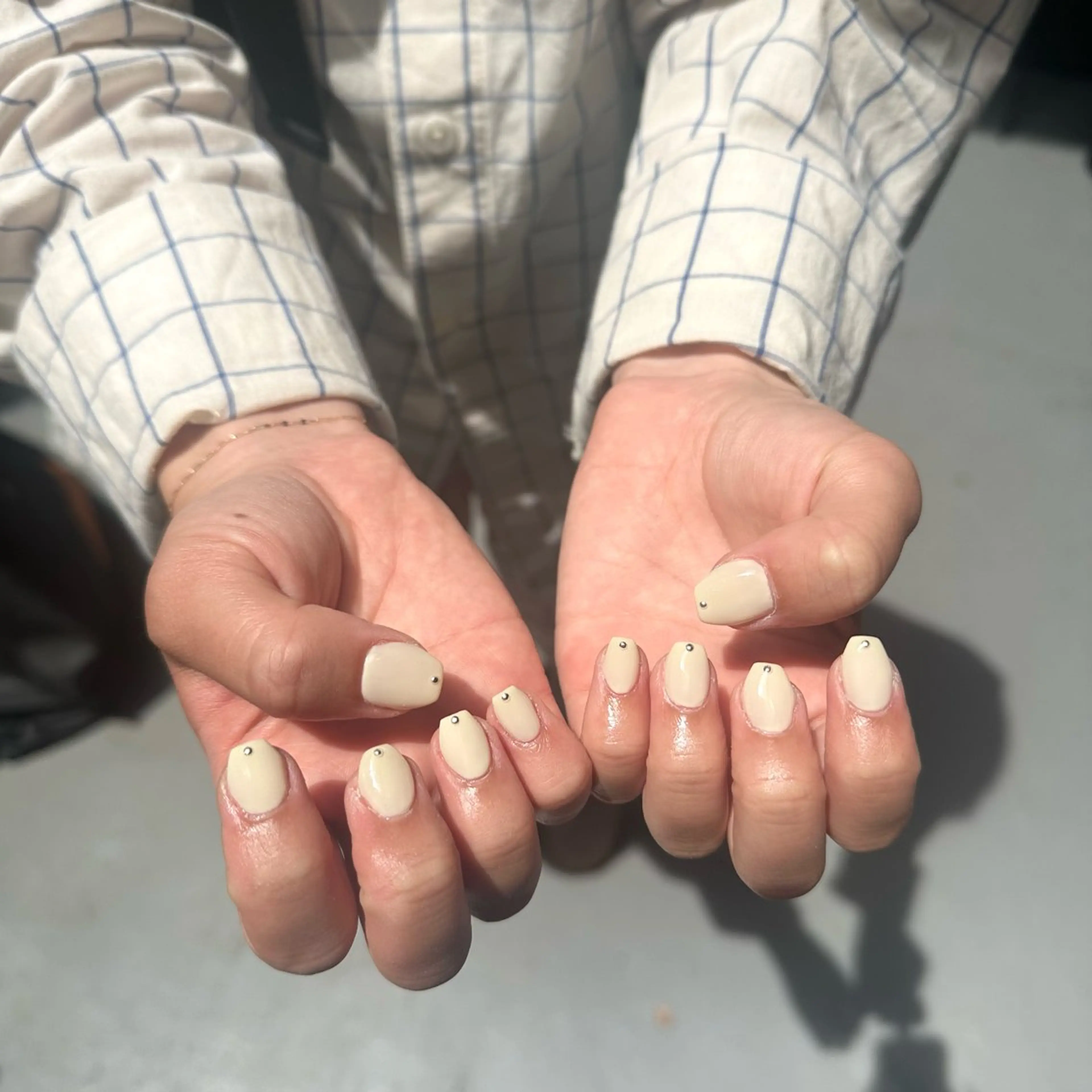 ネイル IROHA NAIL akoのネイルデザイン