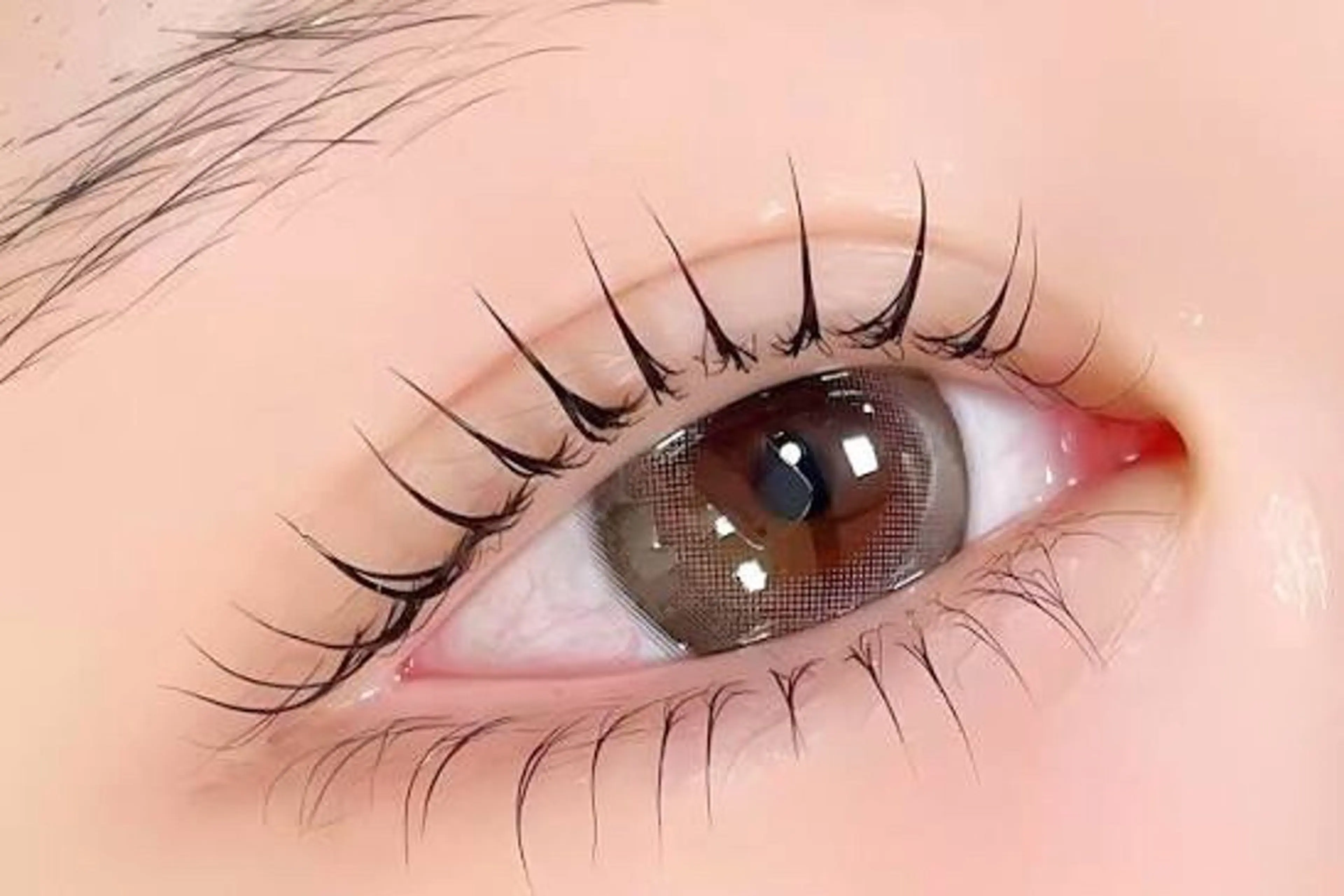 大人気パリジェンヌラッシュリフト🫧特別価格🫧の写真