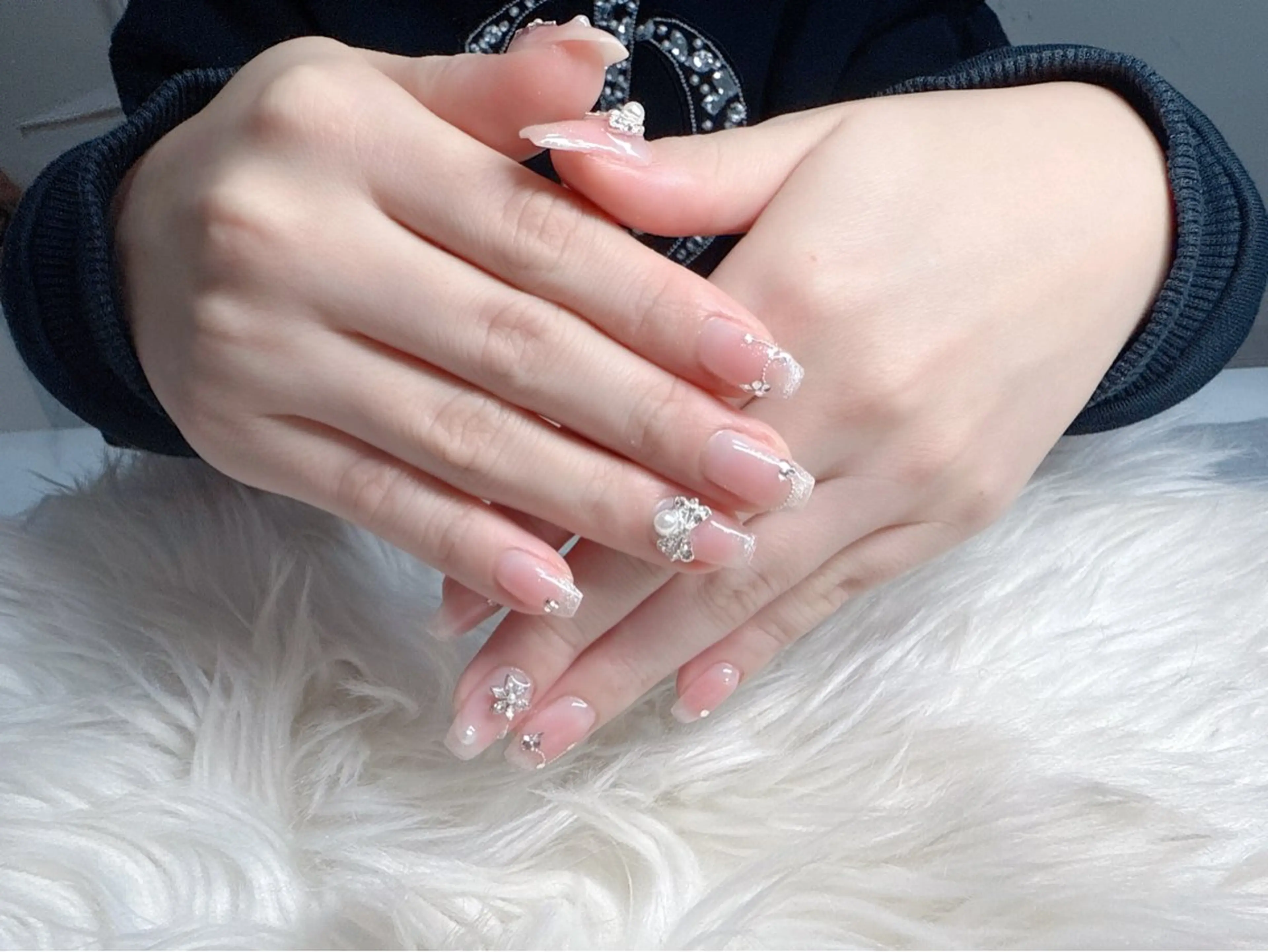 ネイル &ME Momoのネイルデザイン