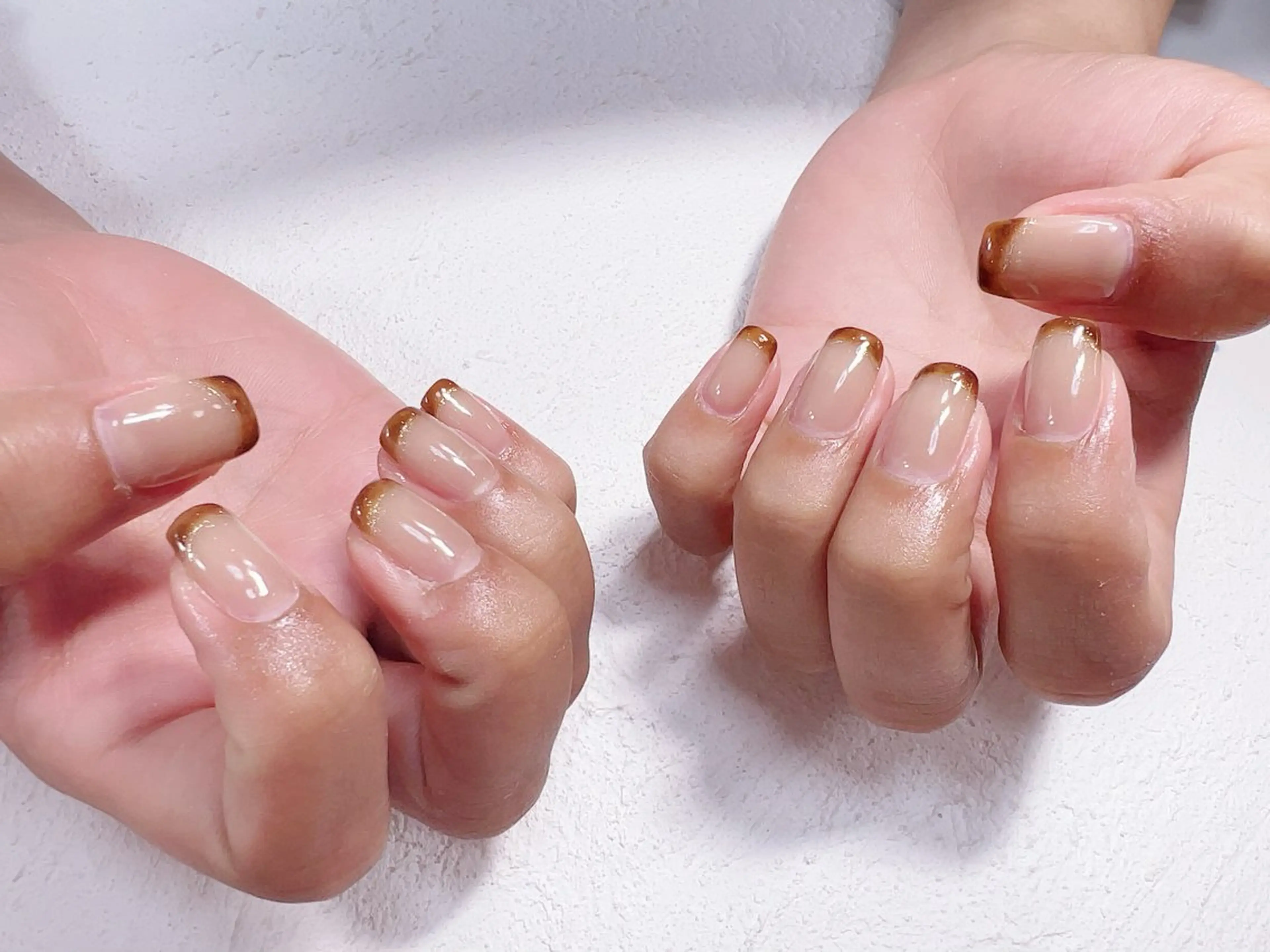 ネイル 持ち込み Regaro i.sのネイルデザイン