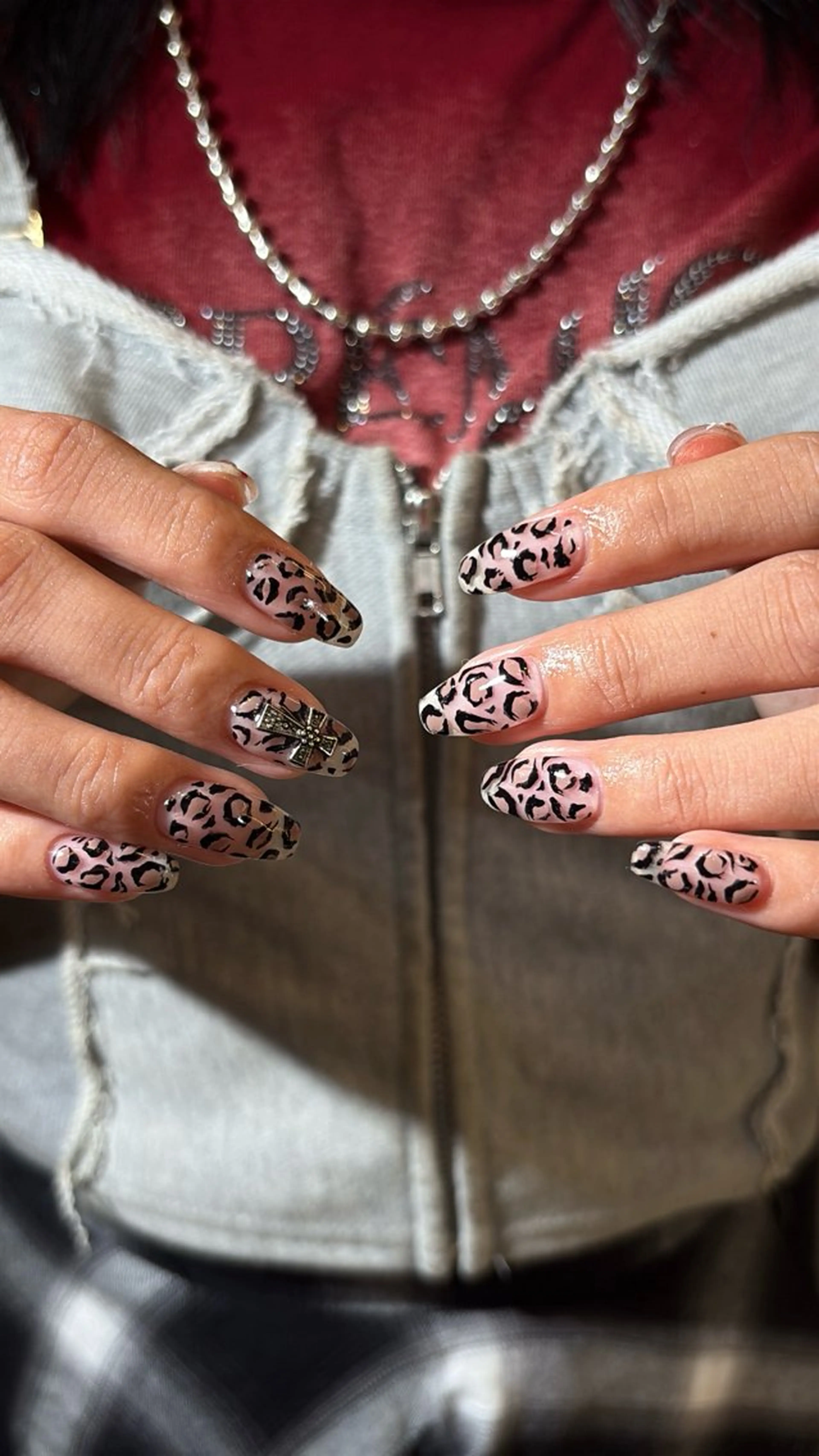 人気メニュー❣U26限定‼️オフあり🫶🏻　　　　　　　　　　　　　　　　　　　　【✨💅 full art💅✨】の写真