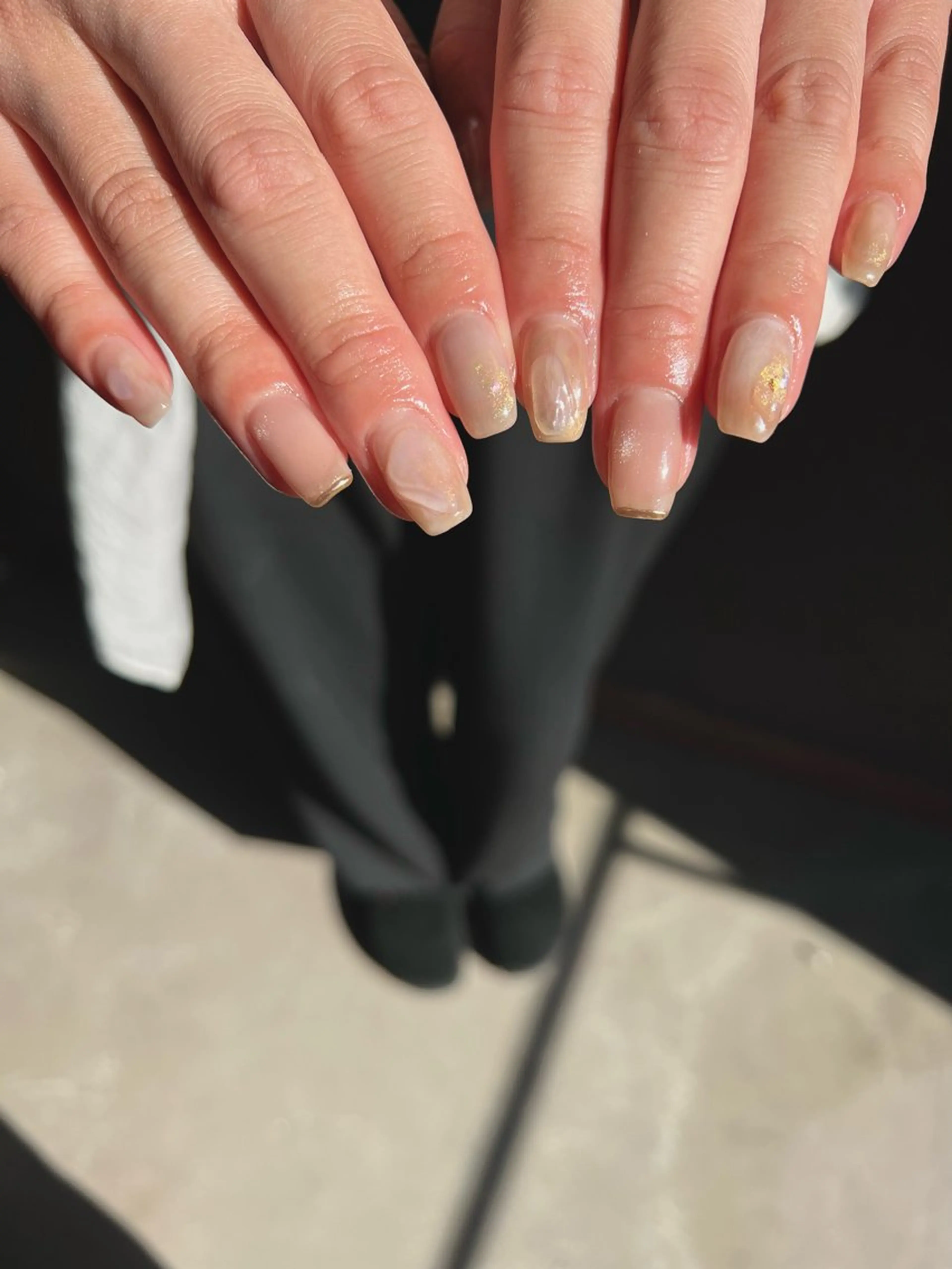 ネイル nailsalon colon所属・nailartist lisaのネイルデザイン