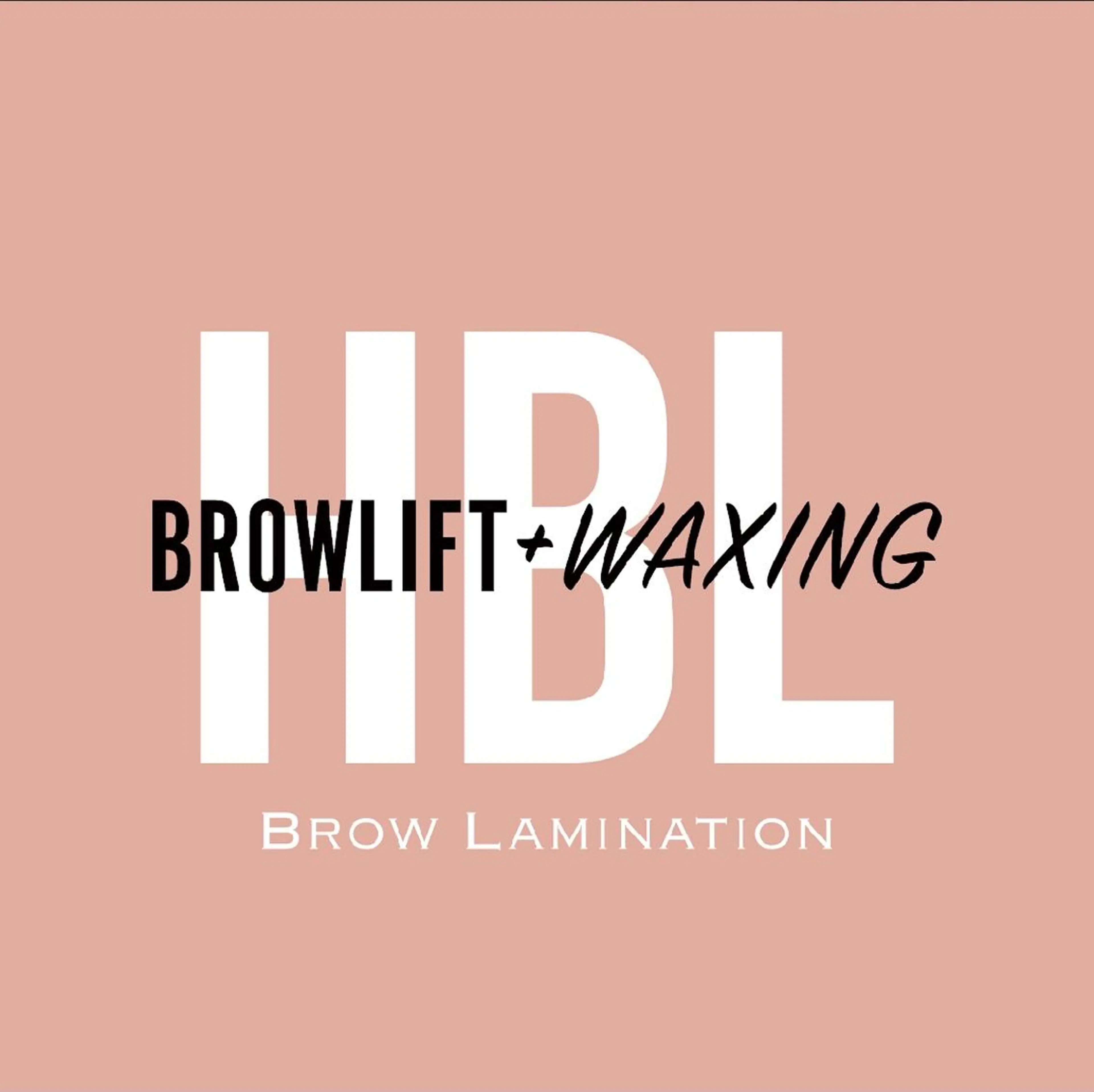 ハリウッドブロウリフト（美眉wax込み）💫〔所要時間目安75分〕の写真