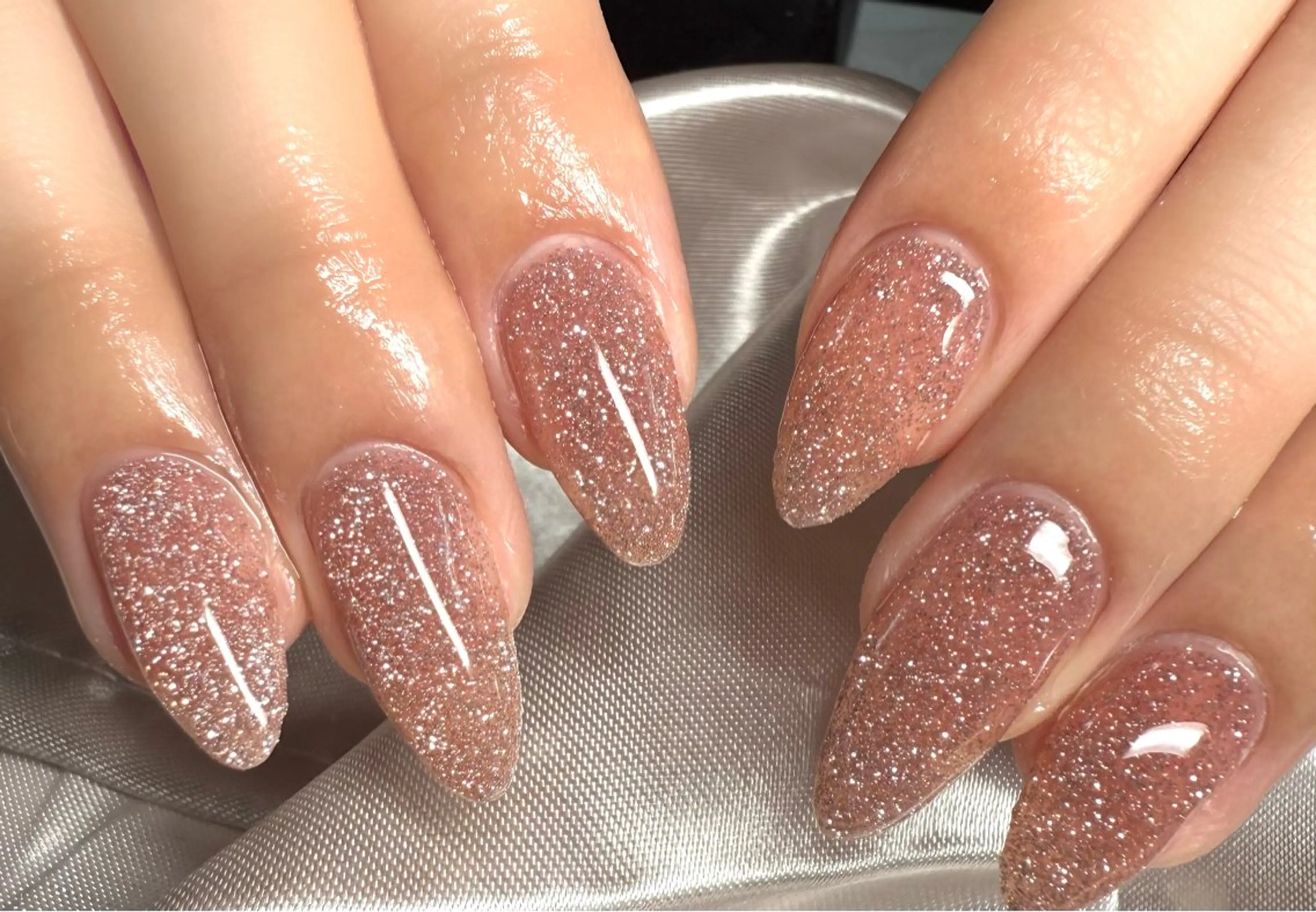 ネイル healing【ヒルリン】所属・healing 【ヒルリン】のネイルデザイン