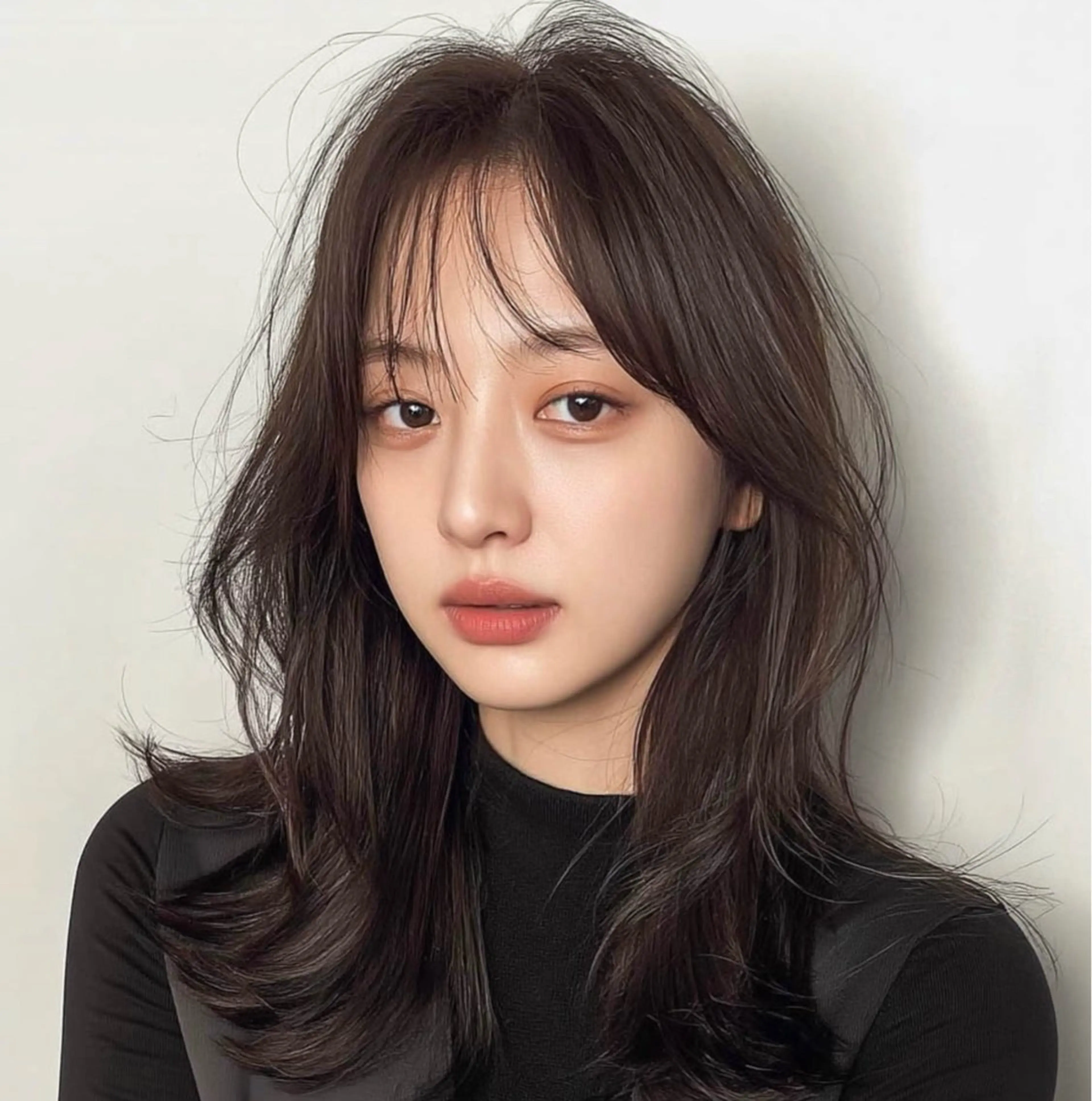 ロング 小山 ヨシタカのヘアスタイル