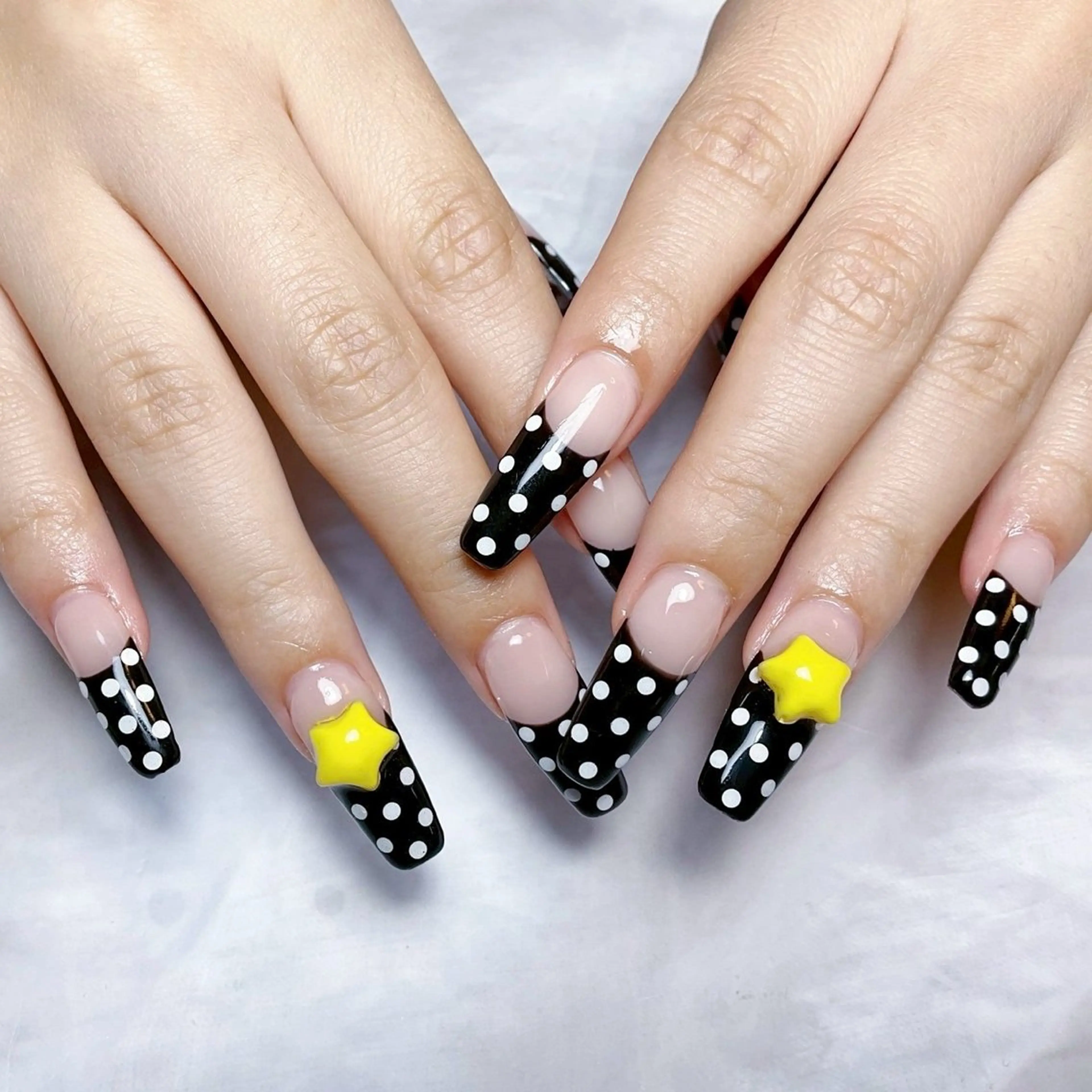 ネイル ハンドネイル 🤎Yun nail salon🤎のネイルデザイン