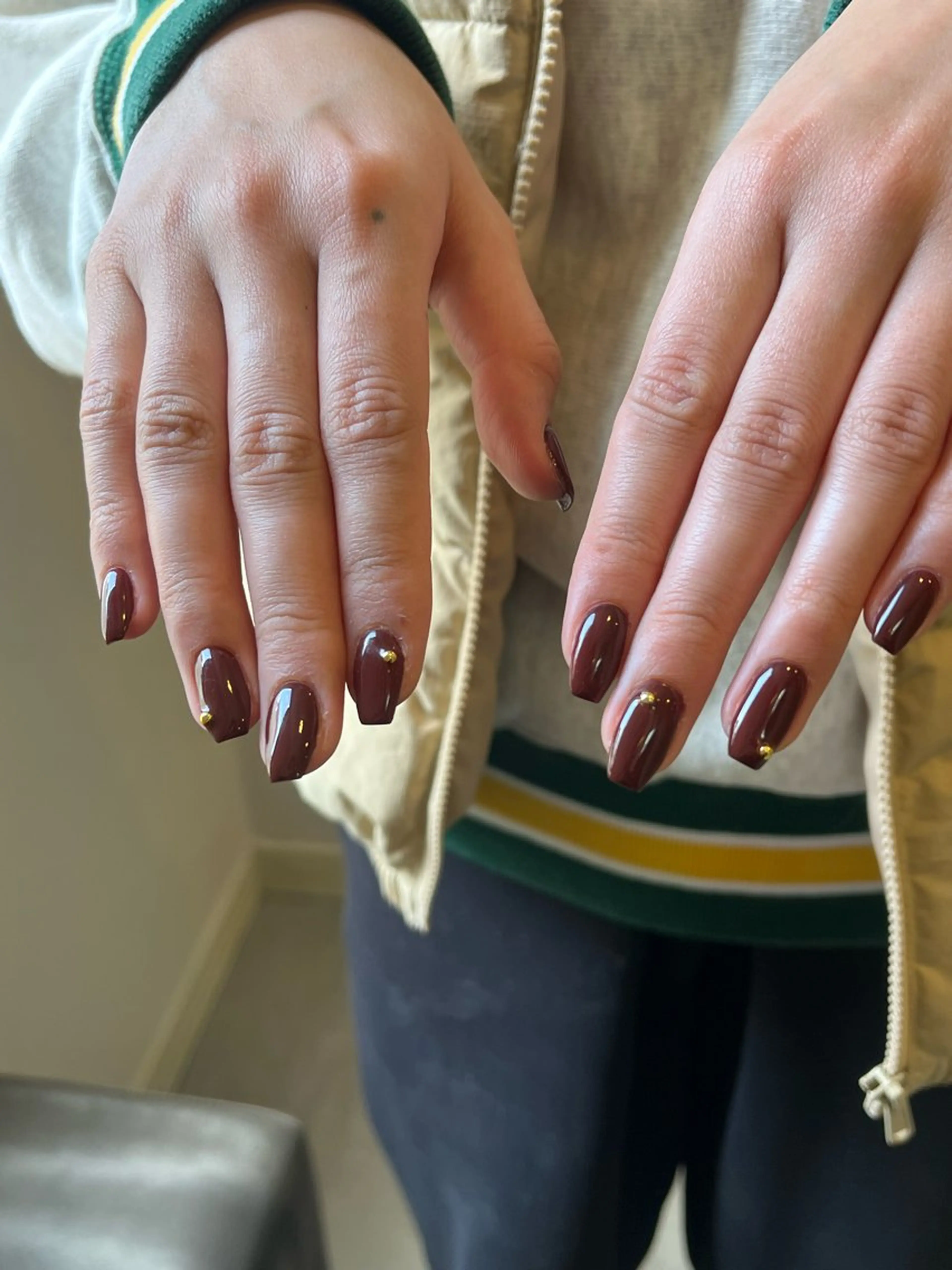 ネイル +tico+vico Reiのネイルデザイン