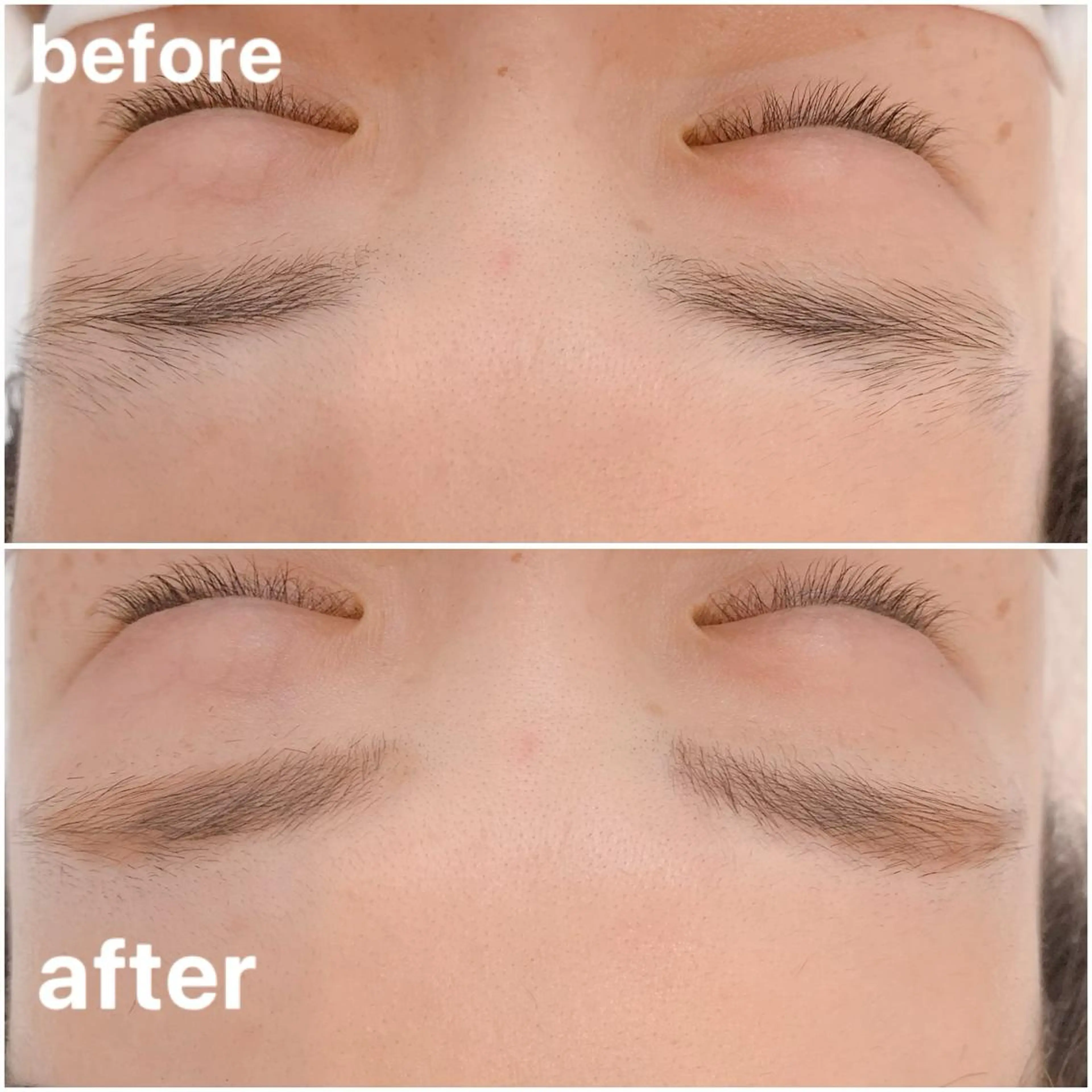 Beaute MOTOKOのマツエク・マツパデザイン