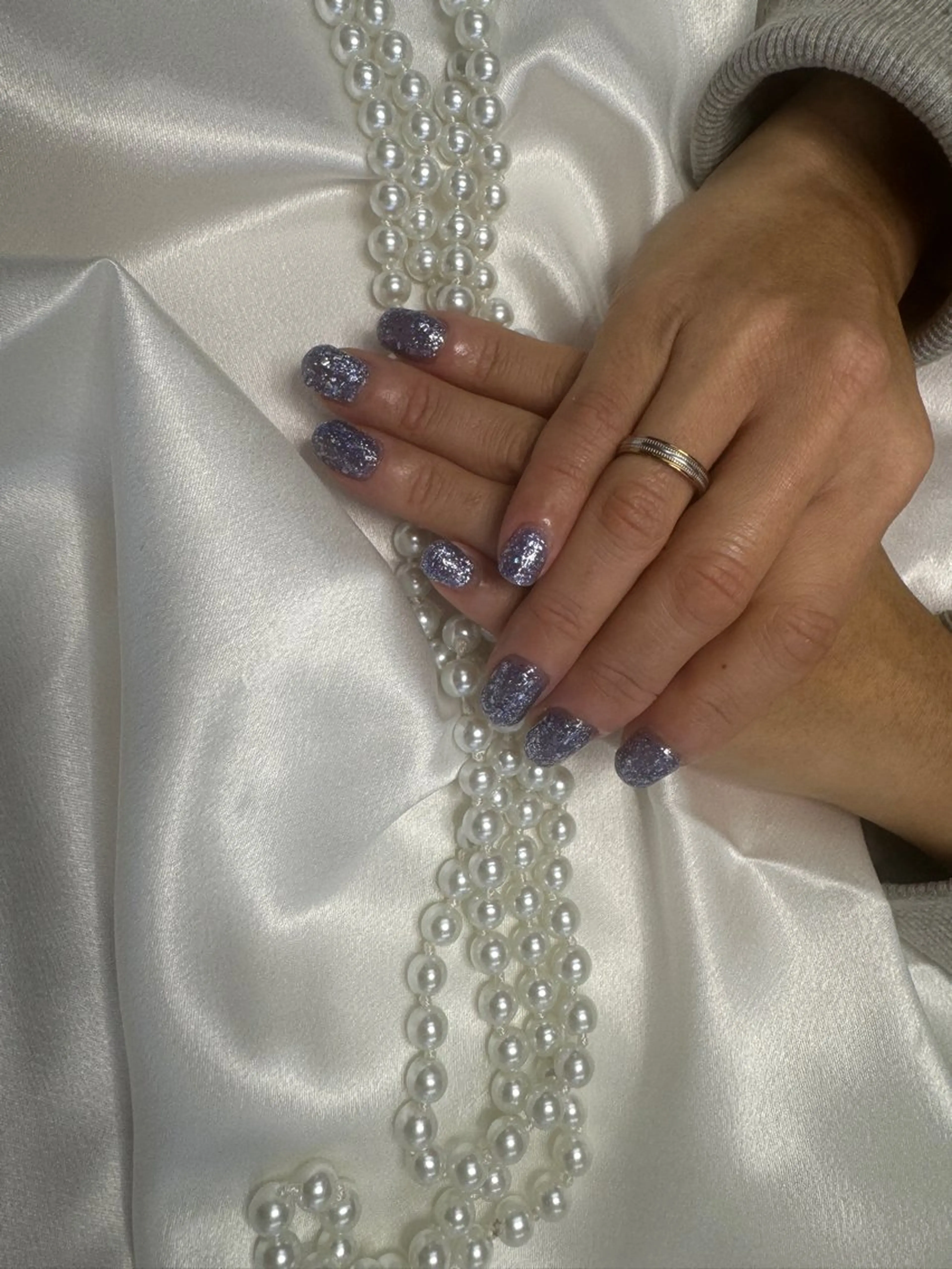 ネイル N ail Elegant所属・Nail mihoのネイルデザイン