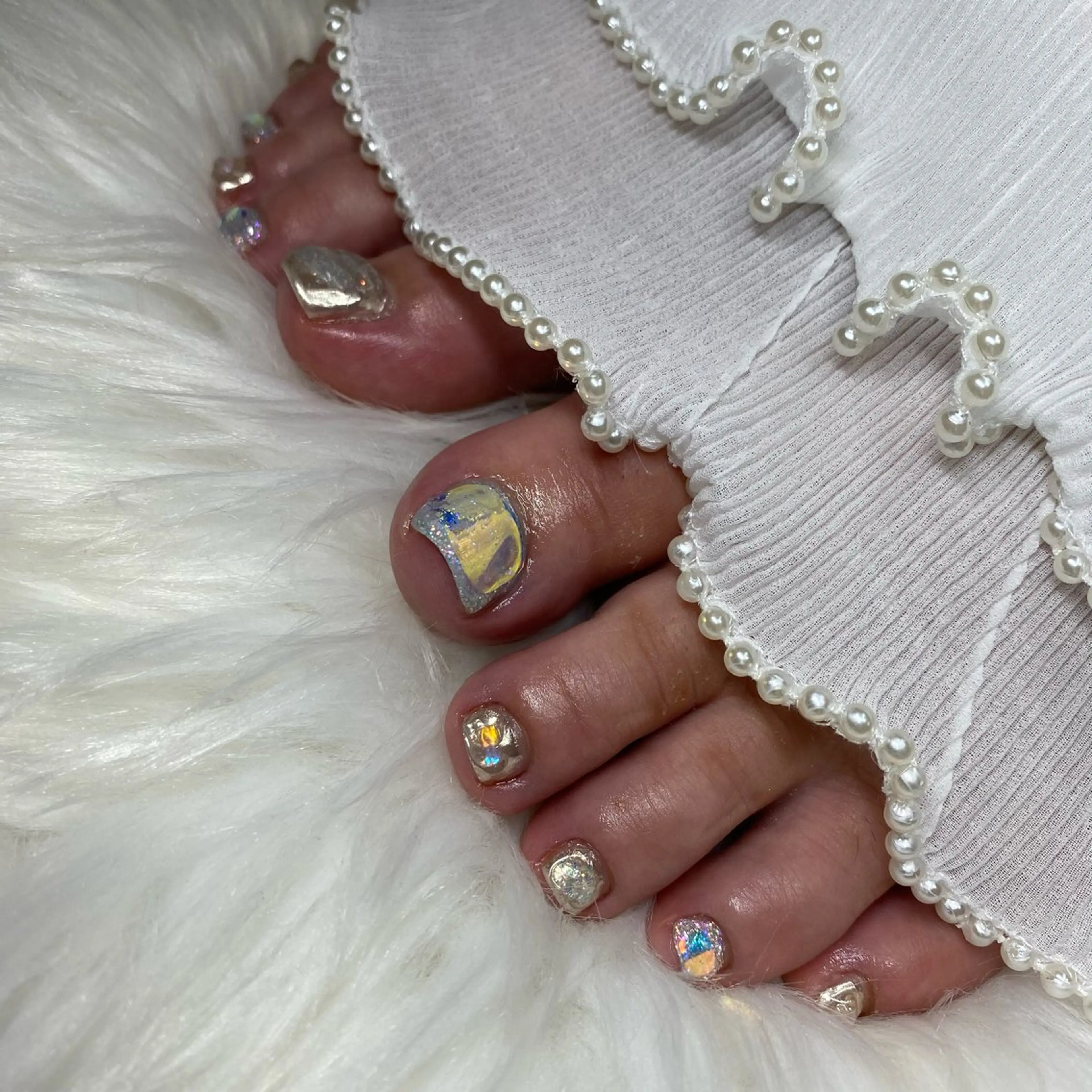 ネイル Beauty Space N&Nのネイルデザイン