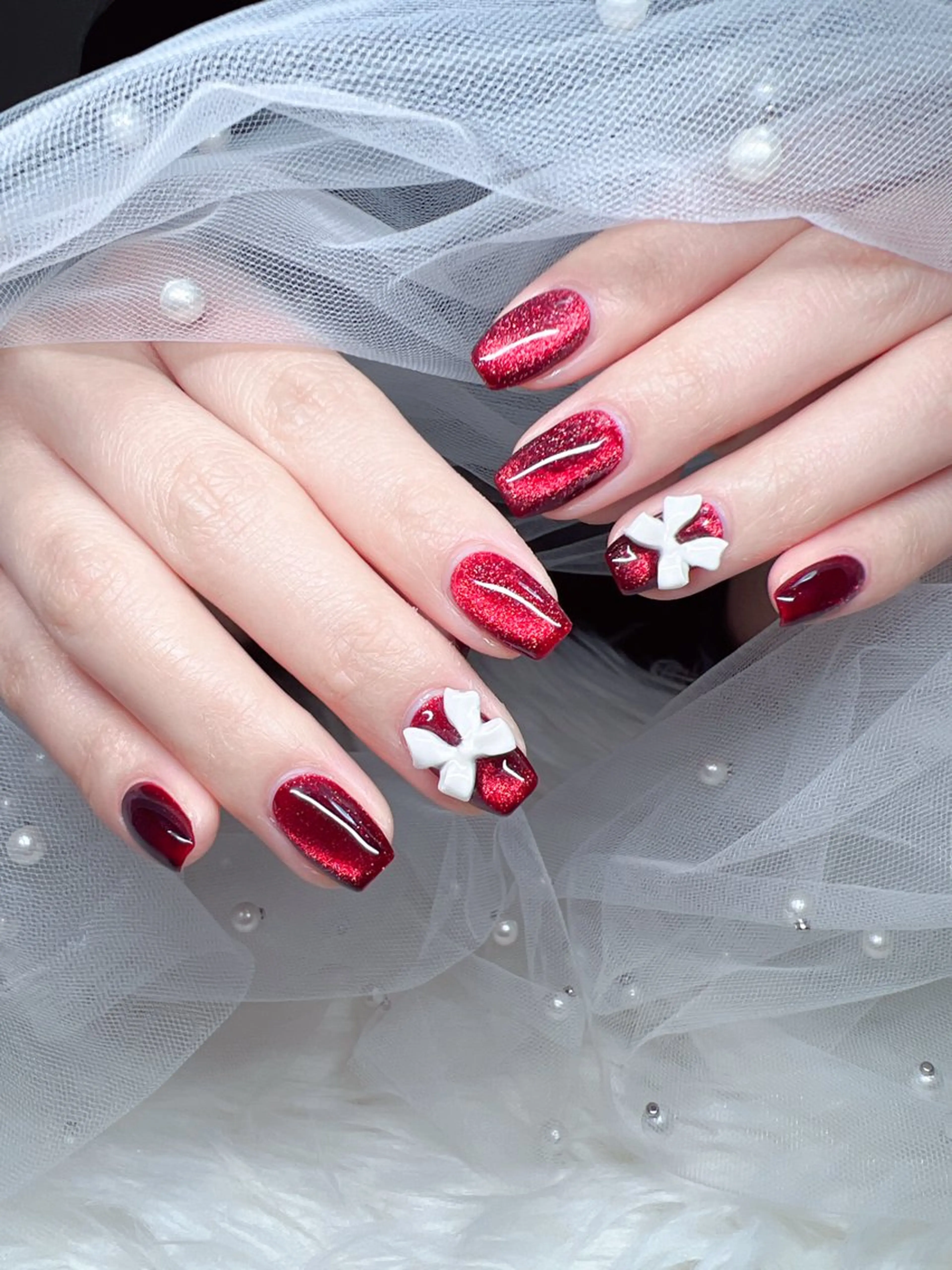 ネイル MK ネイルサロンのネイルデザイン