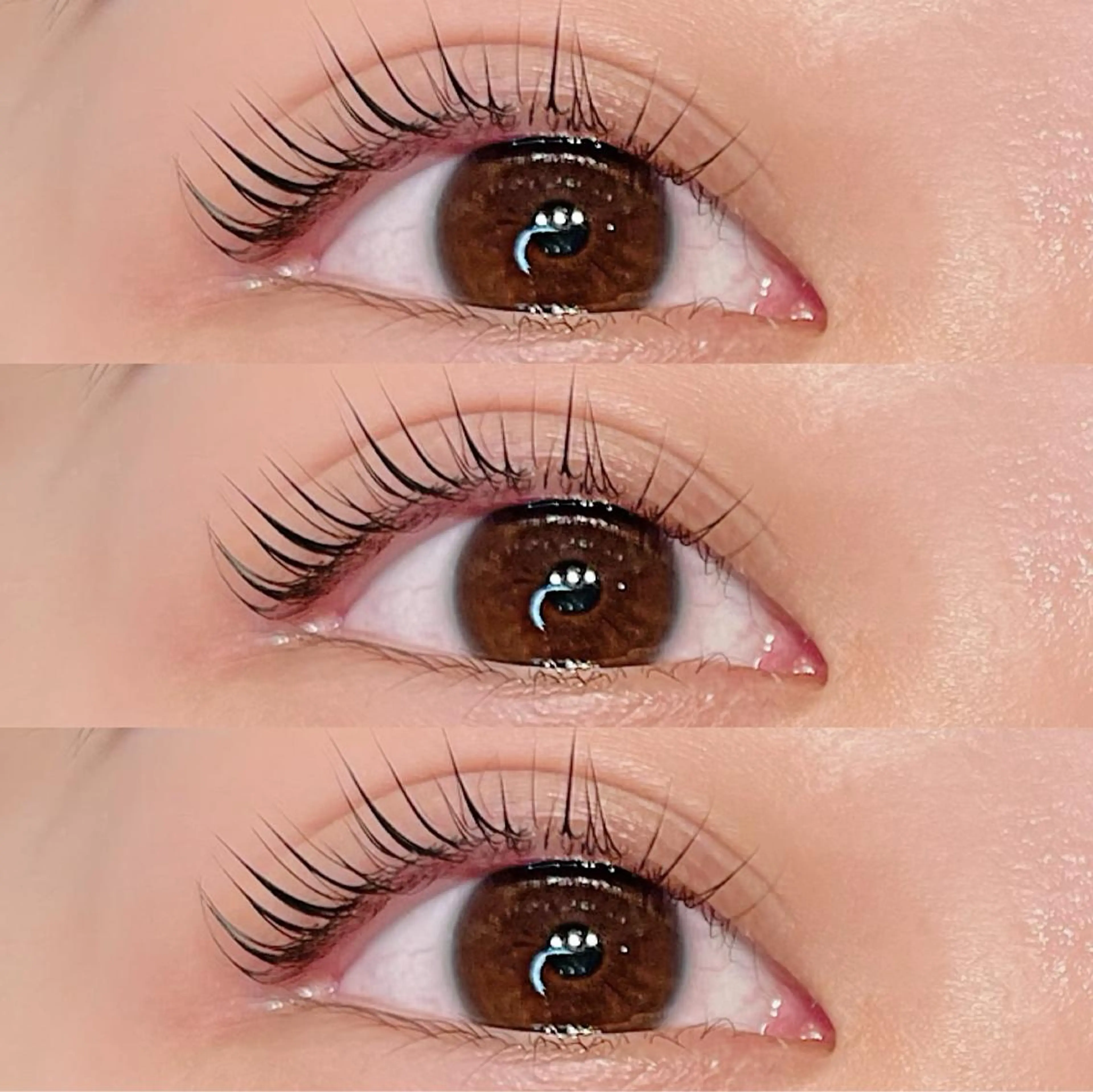 マツエク・マツパ マツパ Glow beauty salon所属・𝐆𝐥𝐨𝐰💎 𝐌𝐢𝐤𝐢のマツエク・マツパデザイン