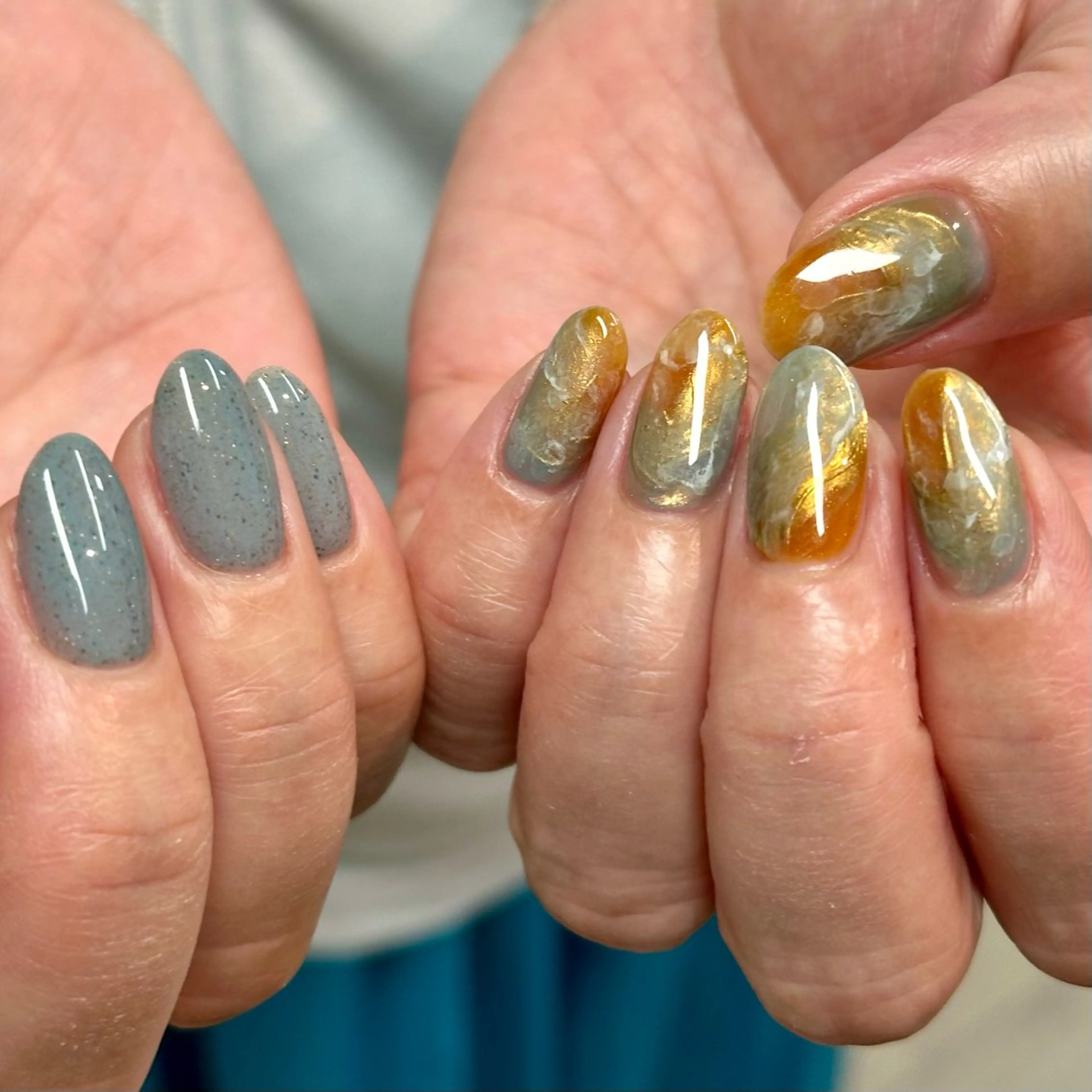 ネイル rroom所属・rroom rinaのネイルデザイン