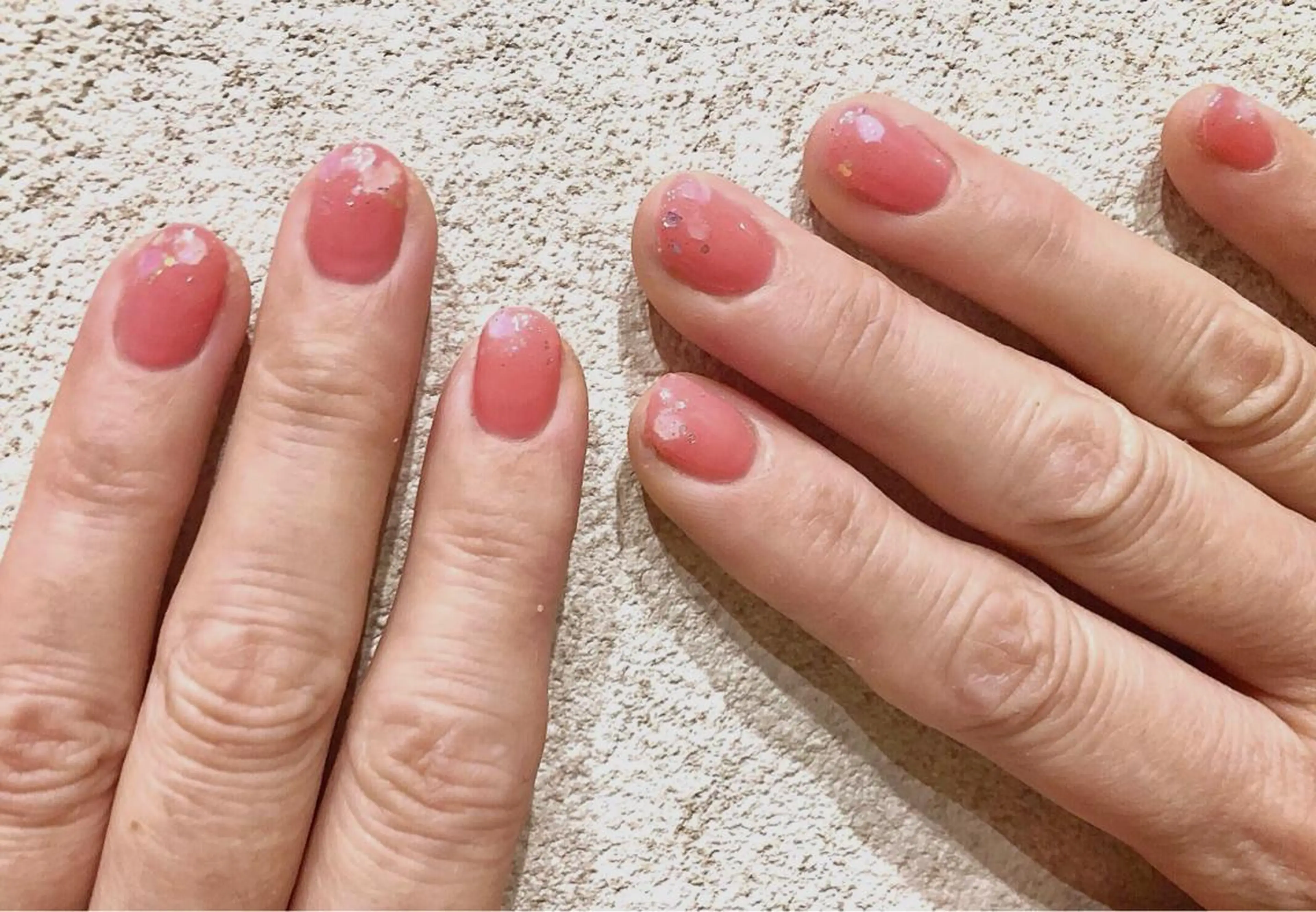 ネイル 廣田 香寿実のネイルデザイン