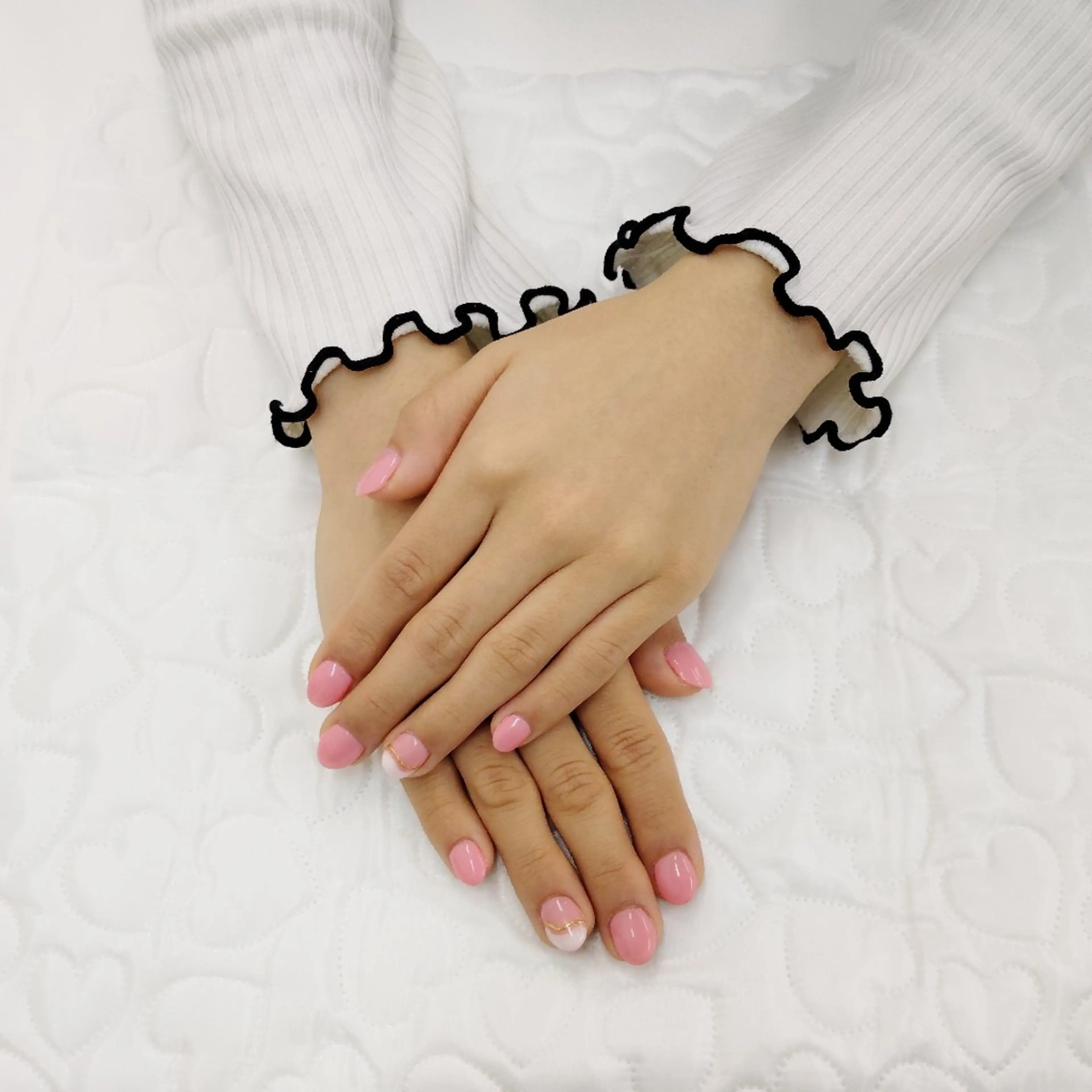 ネイル セプトネイル MORISHITAのネイルデザイン