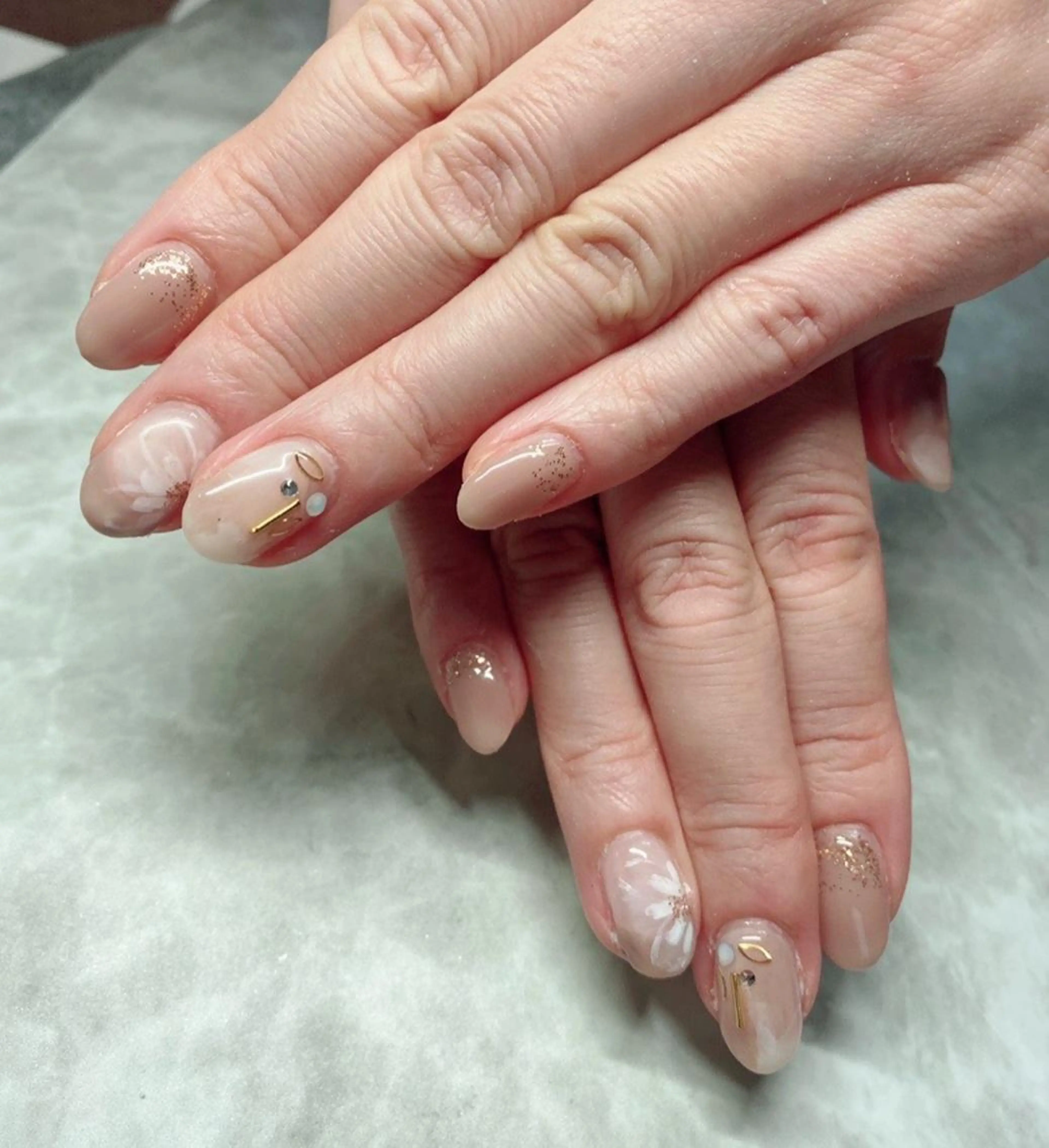 ネイル ネイリスト♡ AYAKOのネイルデザイン