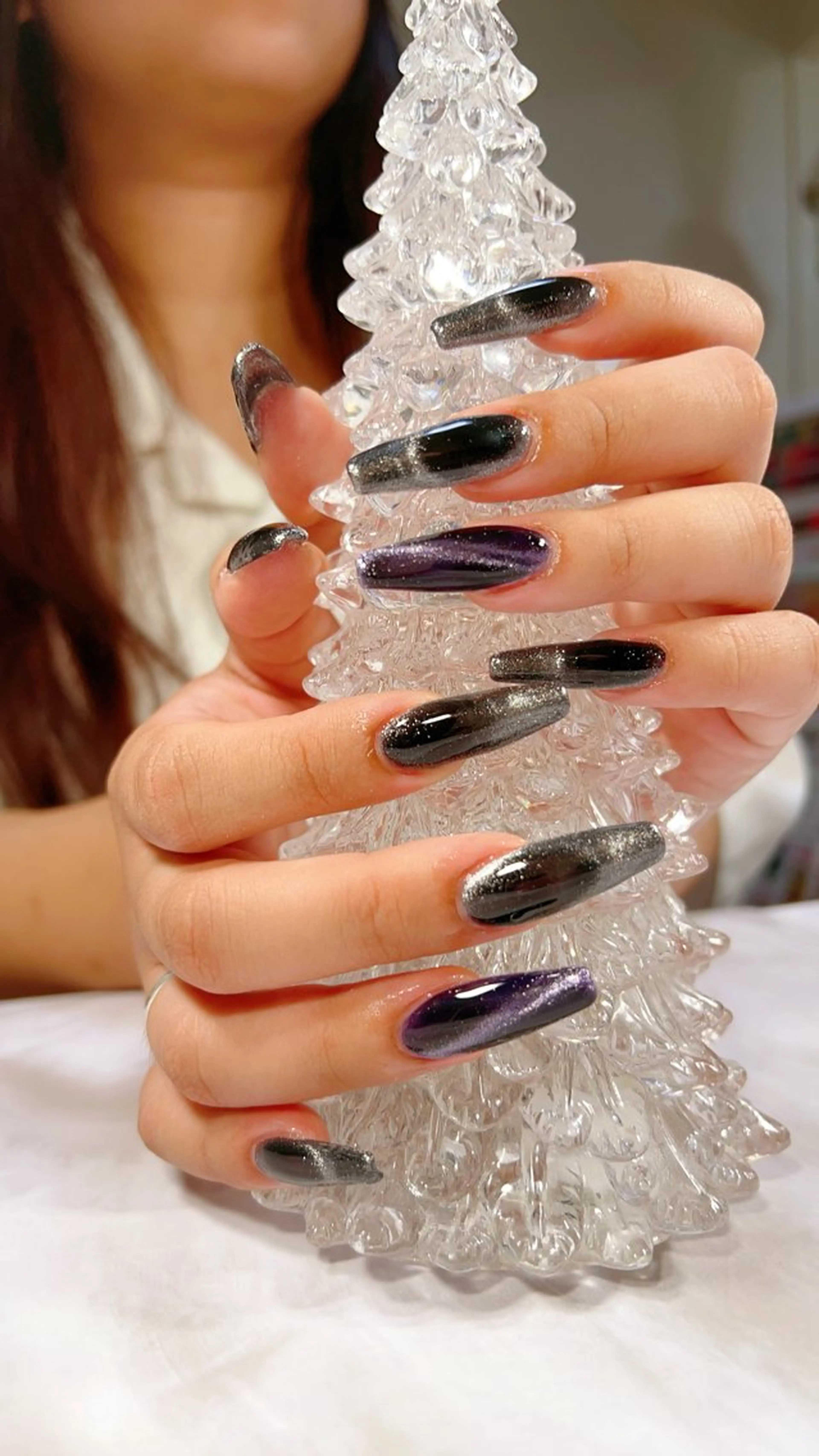 ネイル ネイルサロン ロア旧ジョリーのネイルデザイン