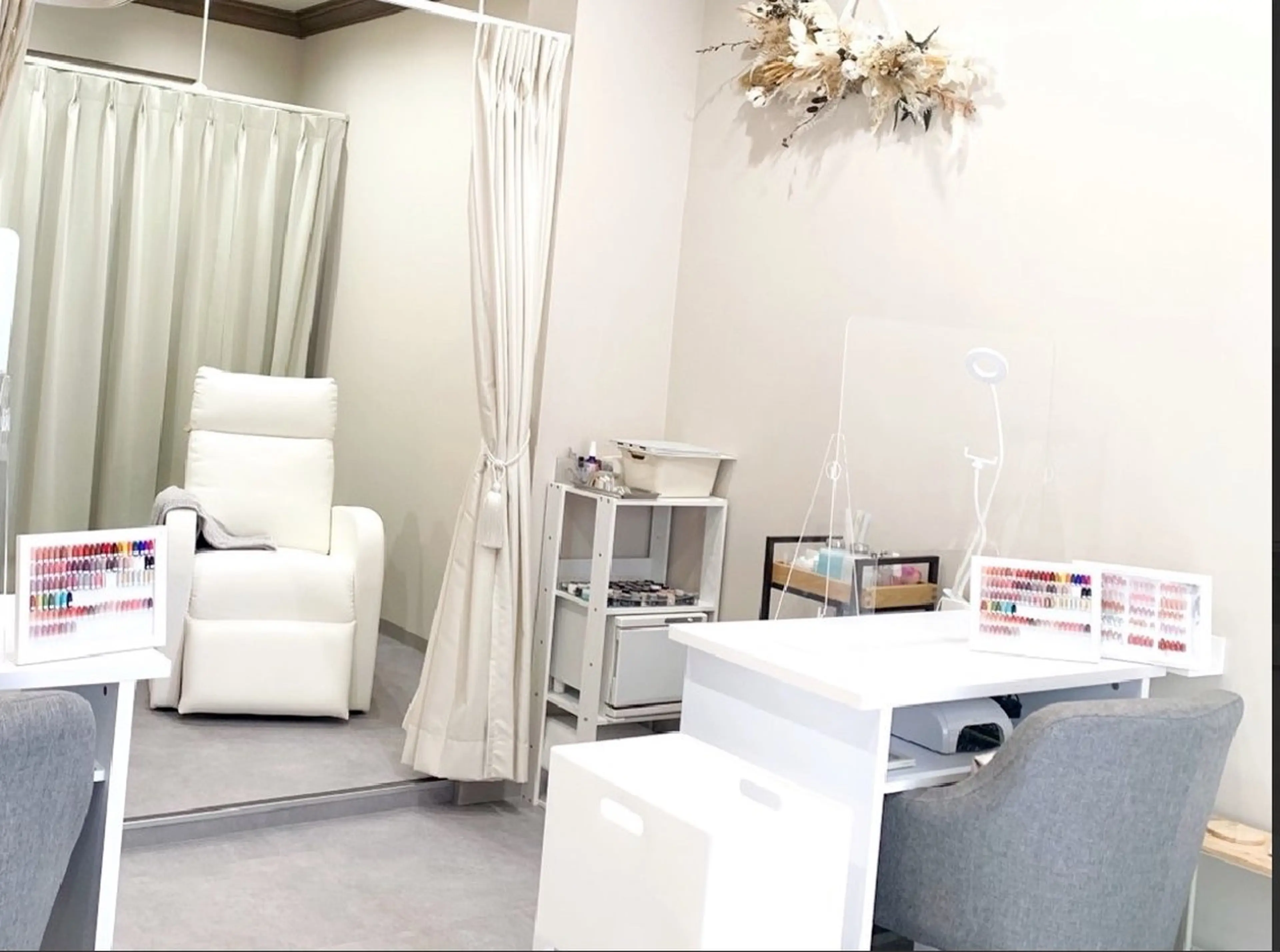 ネイル 全席半個室Lilybeauty天神西通り店所属・kotono /nailのネイルデザイン