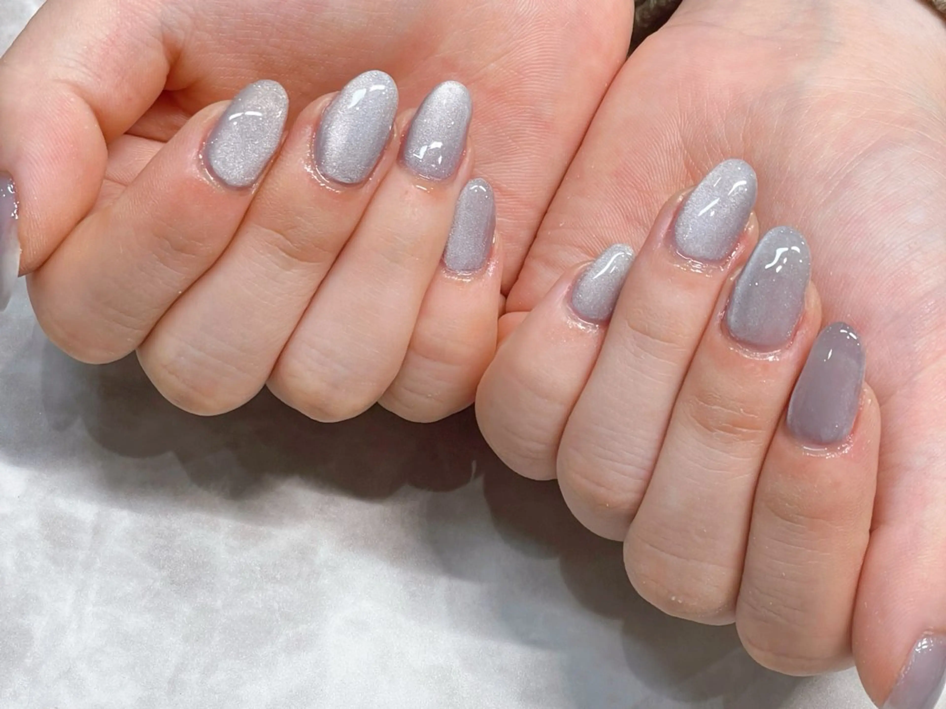 ネイル マグネットネイル Plaisir所属・Plaisir プレジールのネイルデザイン