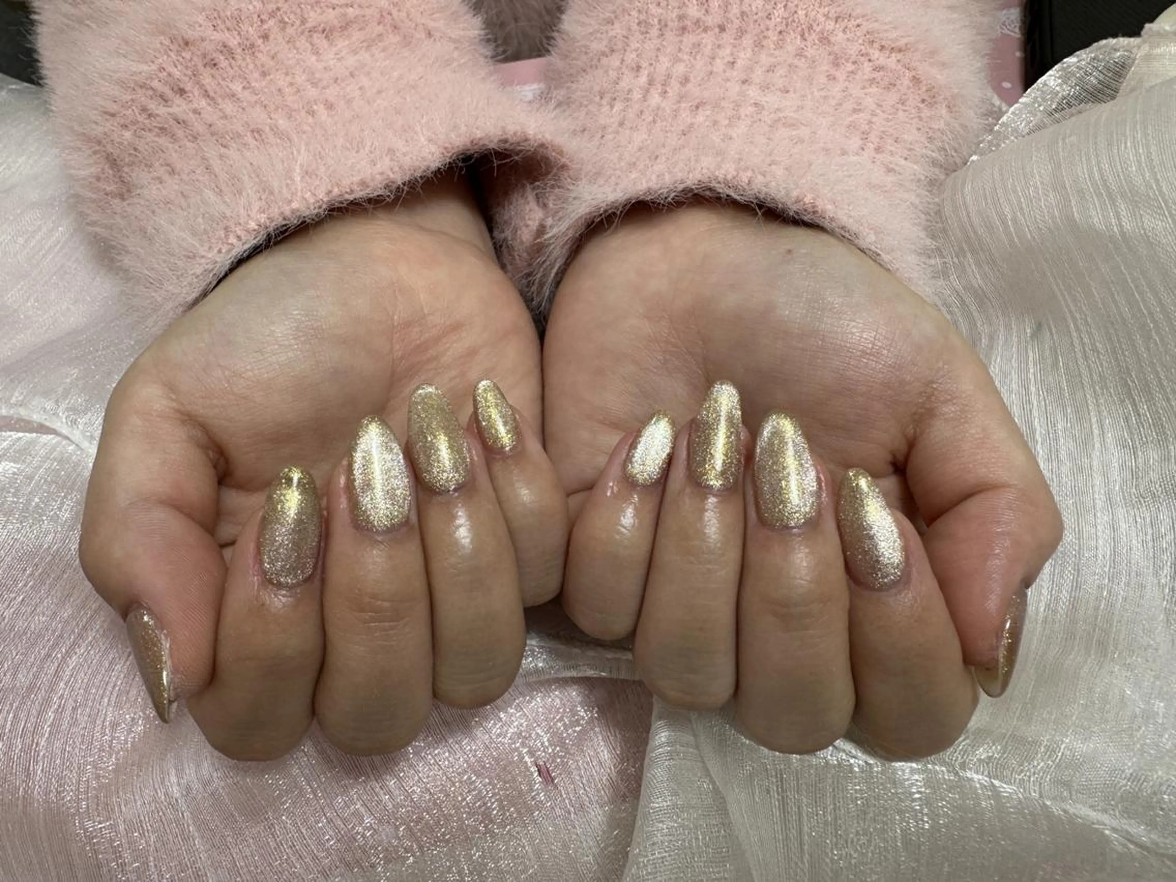 ネイル Diamond NAIL💝のネイルデザイン