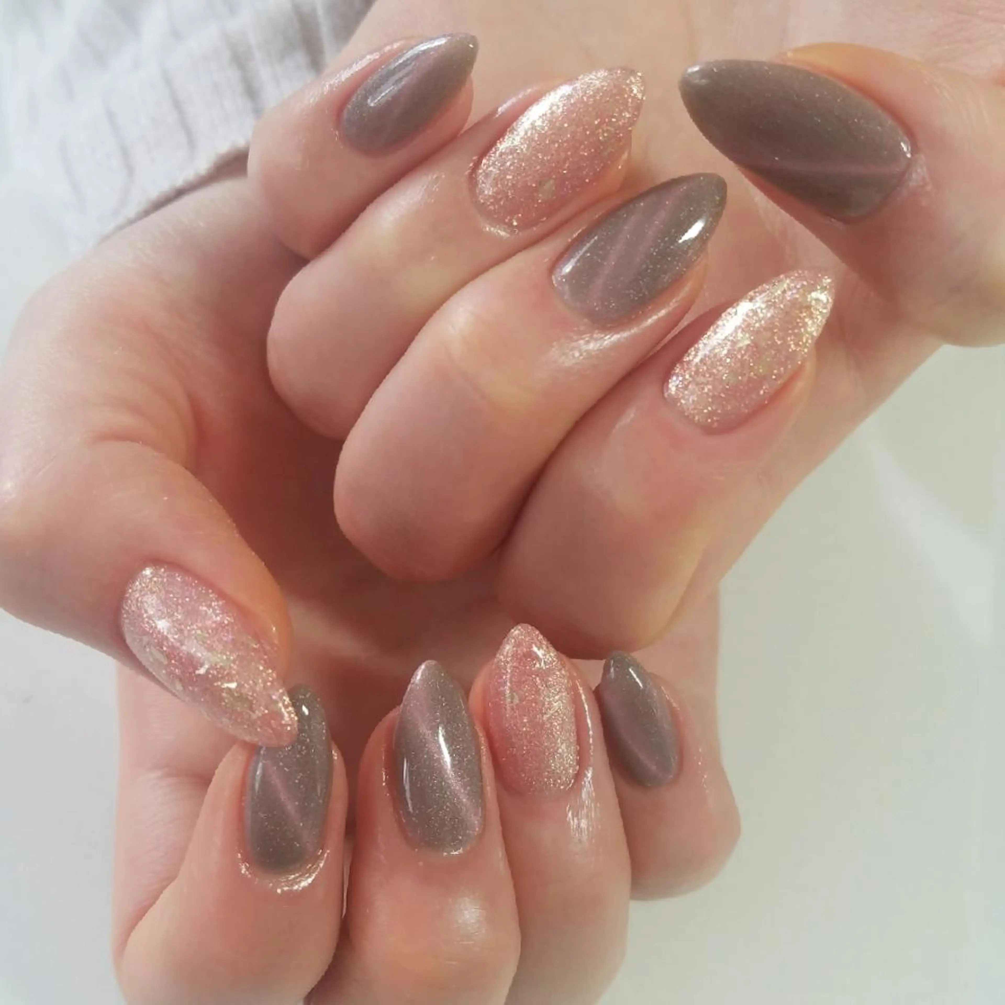 ネイル   MAKI NAILのネイルデザイン