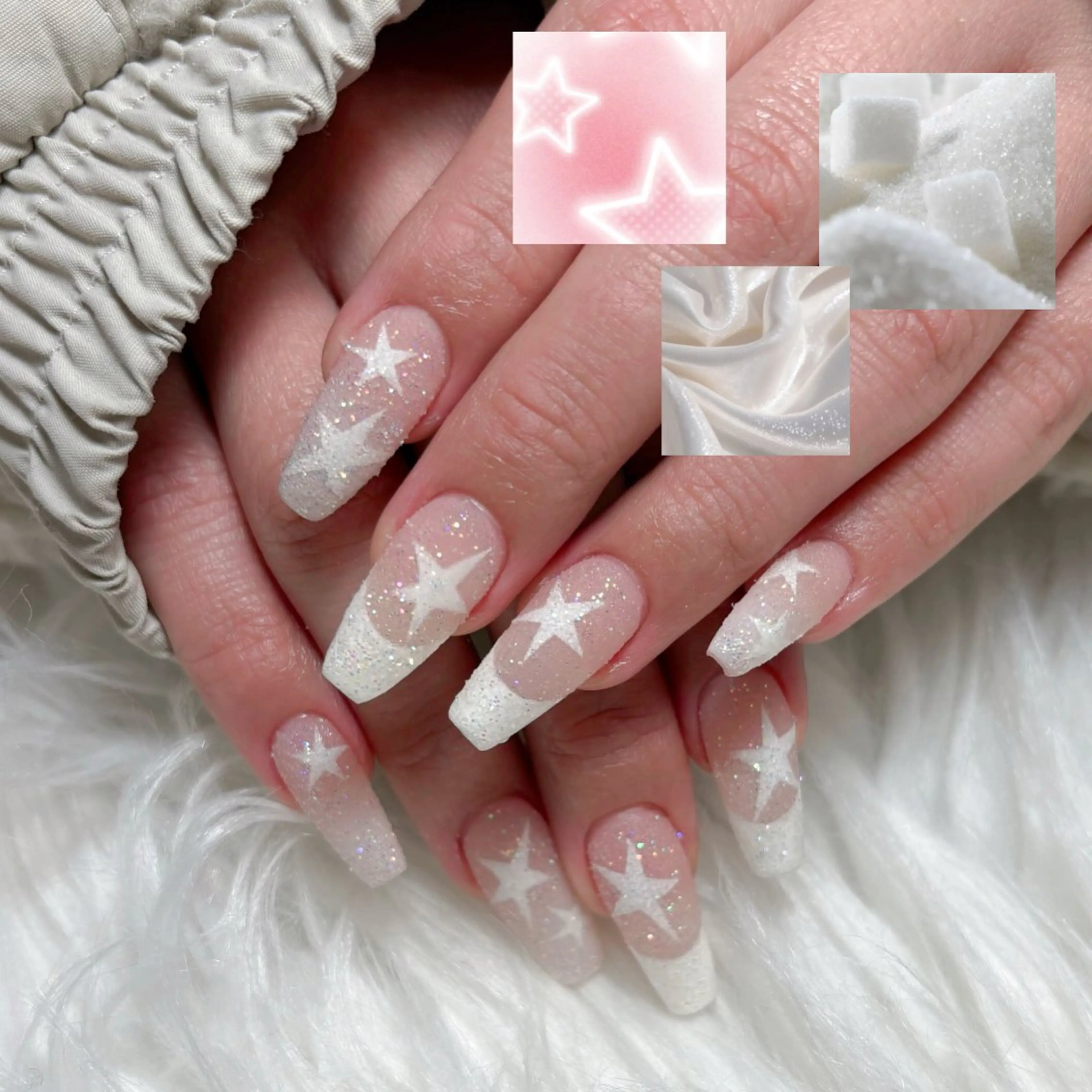 ネイル ハンドネイル 【Eclat ｴｸﾗ】nail＆beauty所属・Eclat［ｴｸﾗ］ Yuriのネイルデザイン