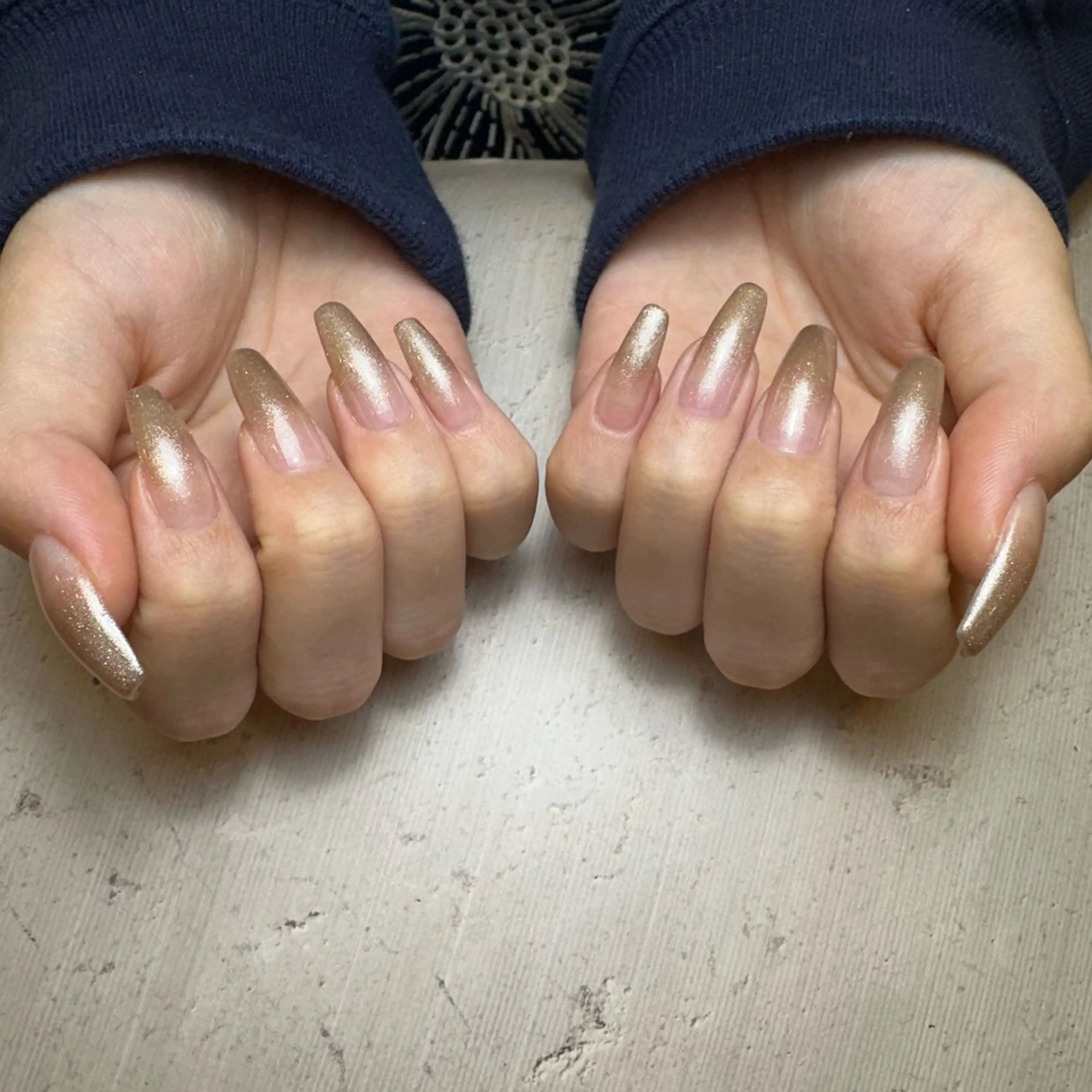 ネイル STAR Jaime 中村佳奈のネイルデザイン